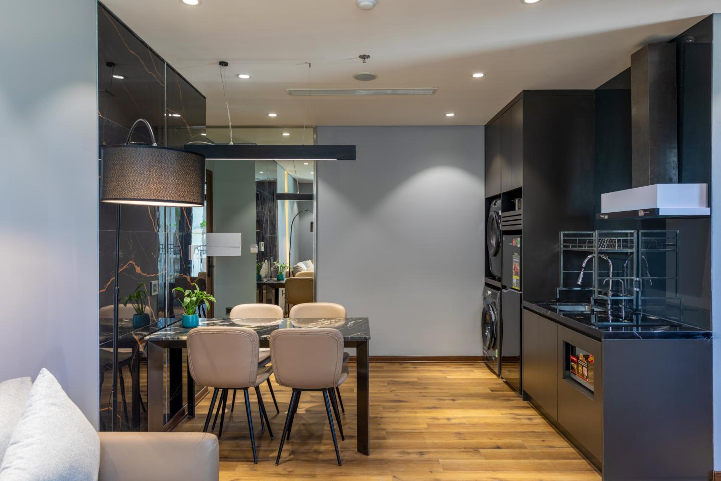 Two-Bedroom Apartment - Photo 4