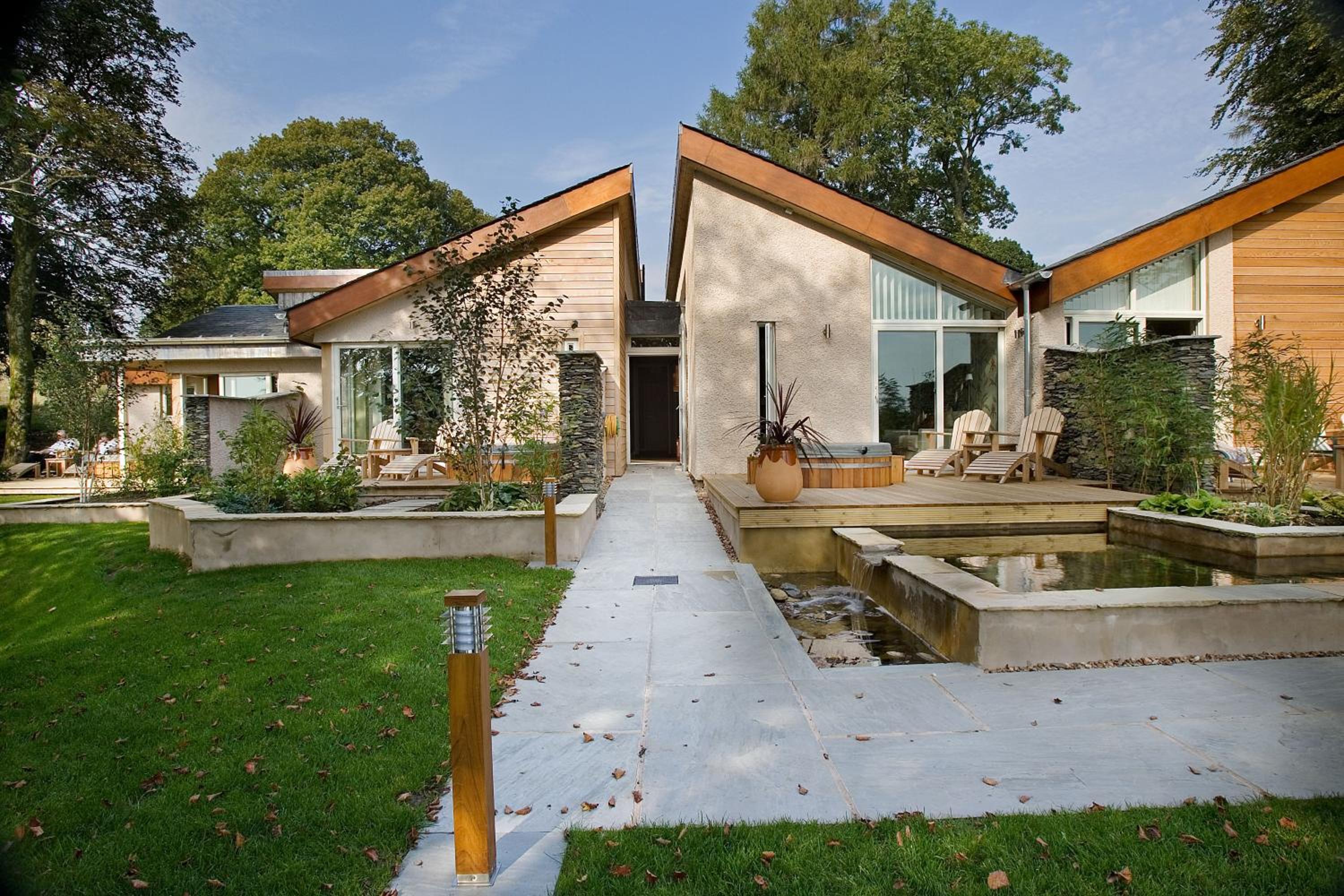 Garden Suite photo 3