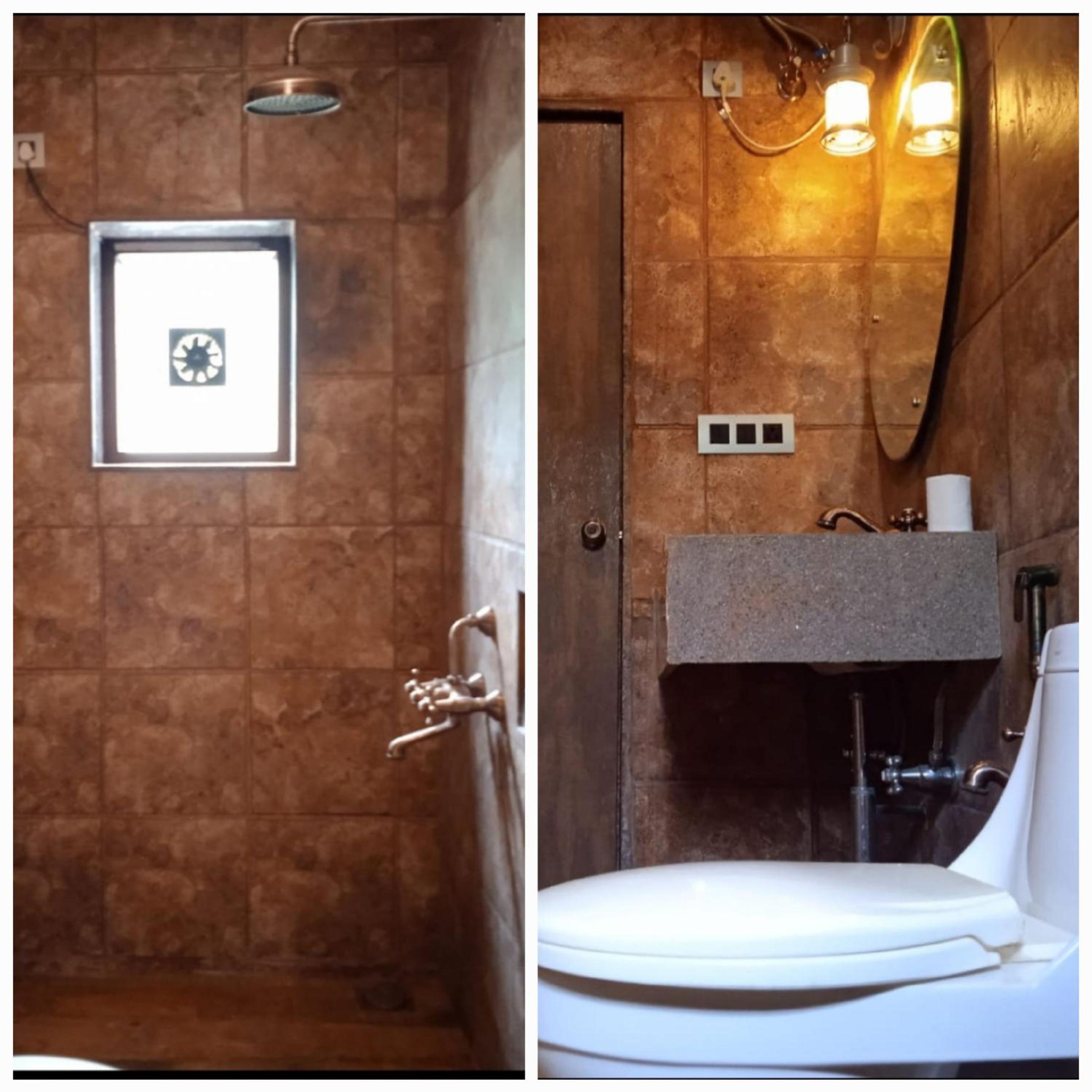 Suite with Hot Tub - Photo 3