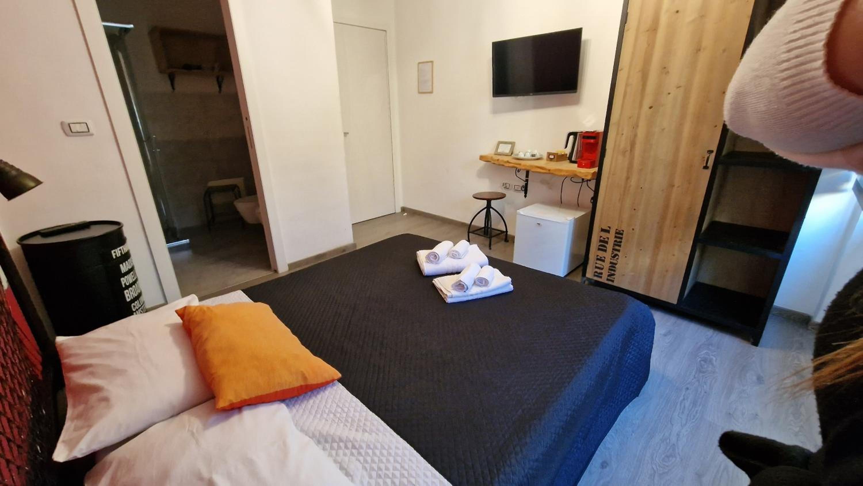 Deluxe Room photo 3