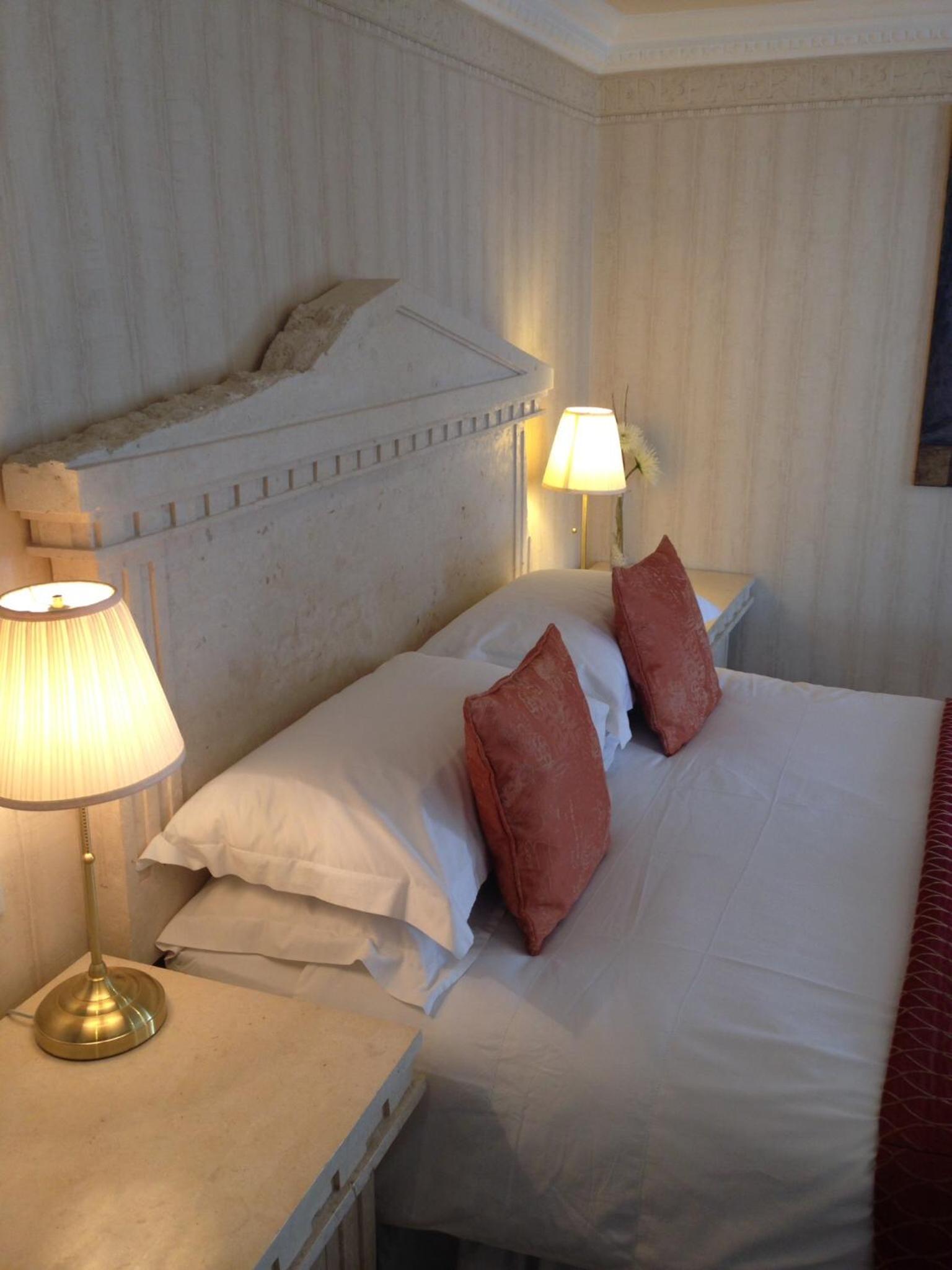 Superior King Room - Photo 2