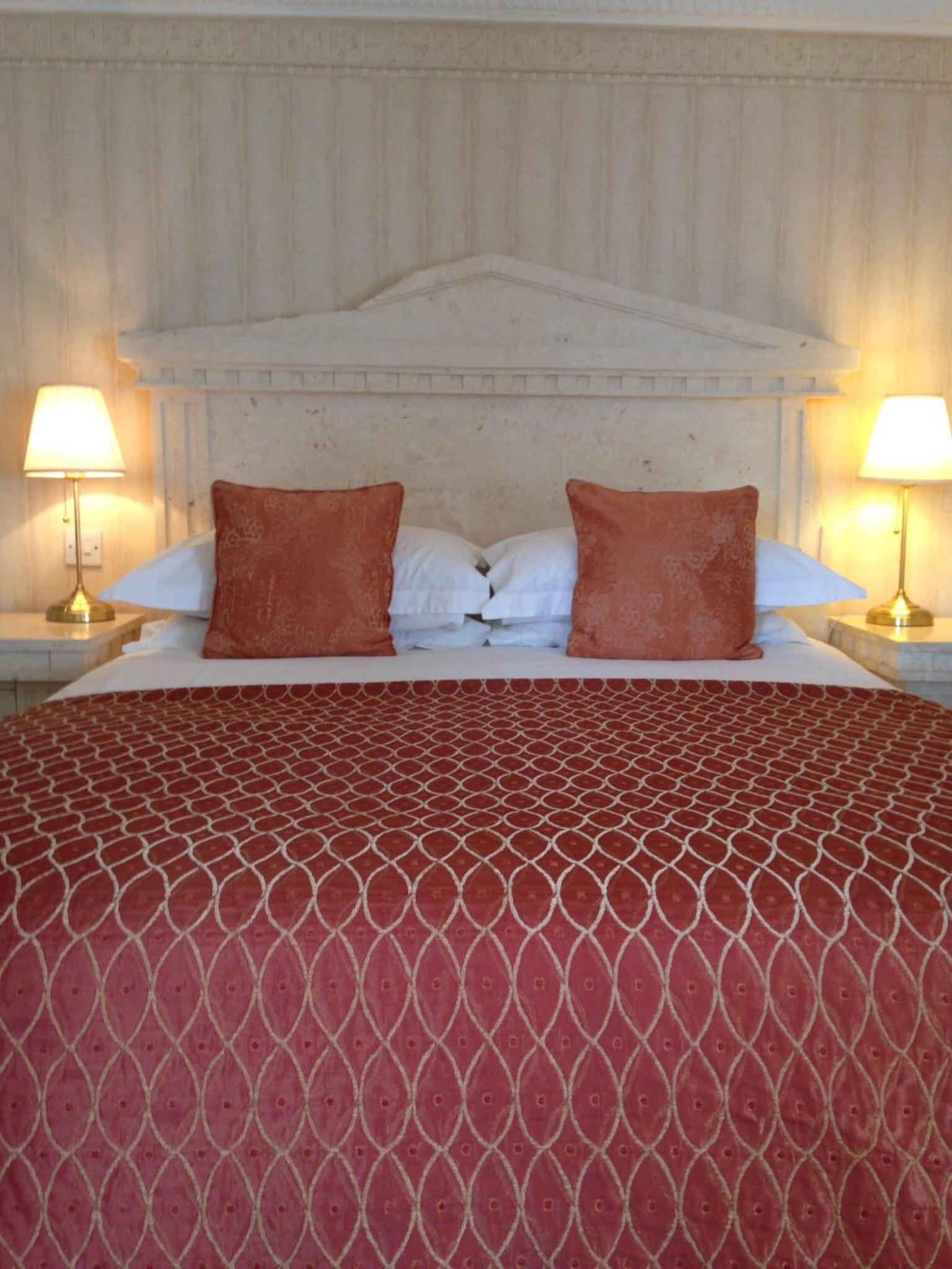 Superior King Room - Photo 1