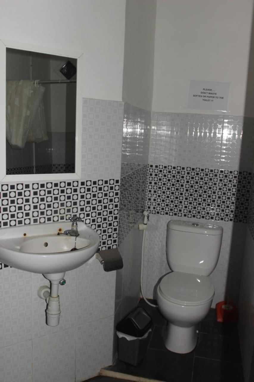 Deluxe Quadruple Room photo 2