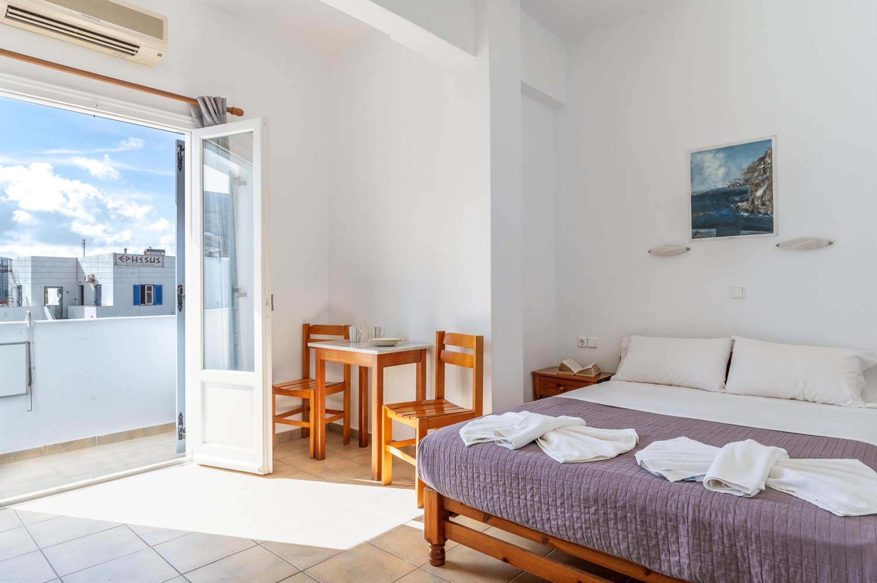 Triple Room with Shower