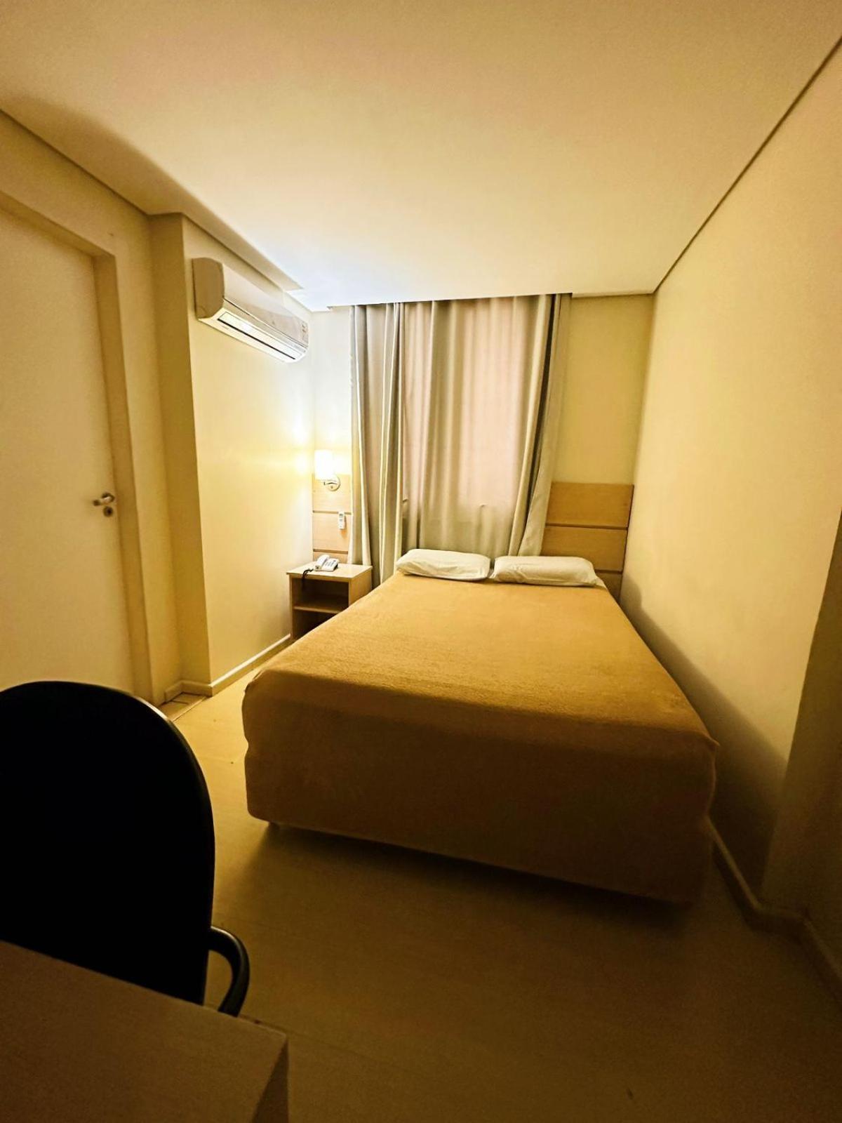 Standard  Double Room