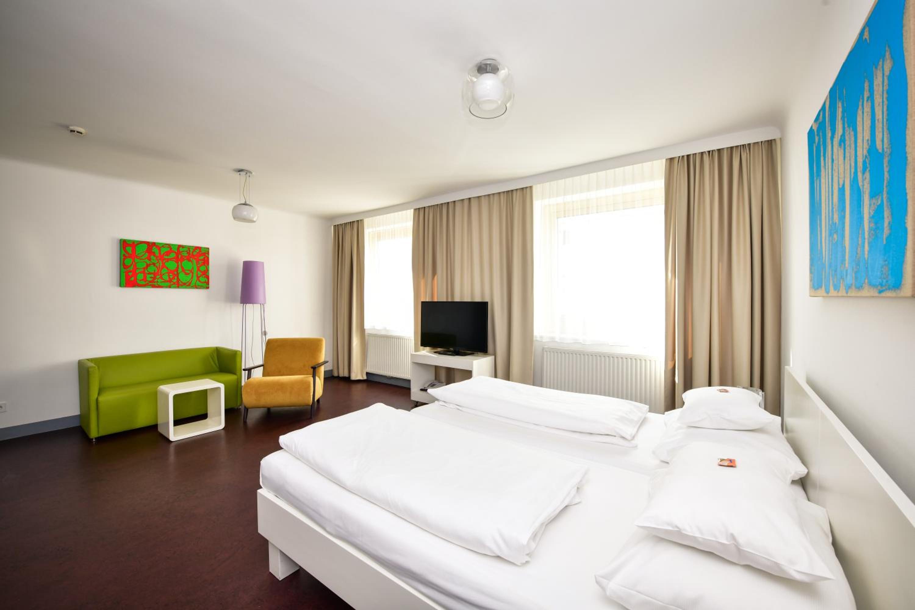 Comfort Double Room
