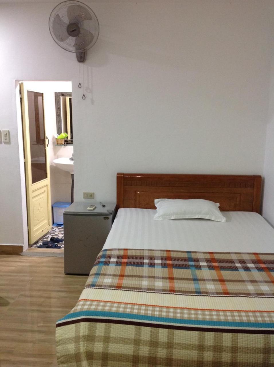 Quadruple Room photo 3