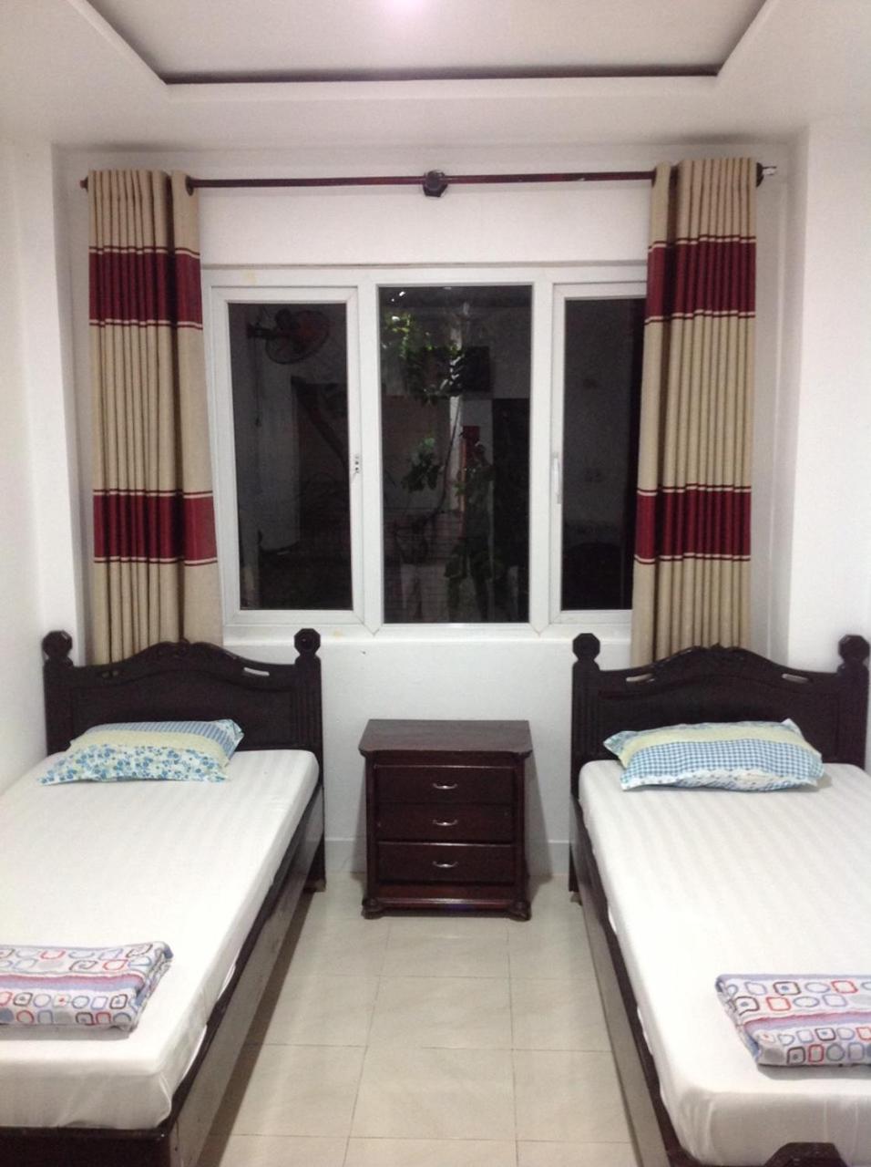 Twin Room photo 2
