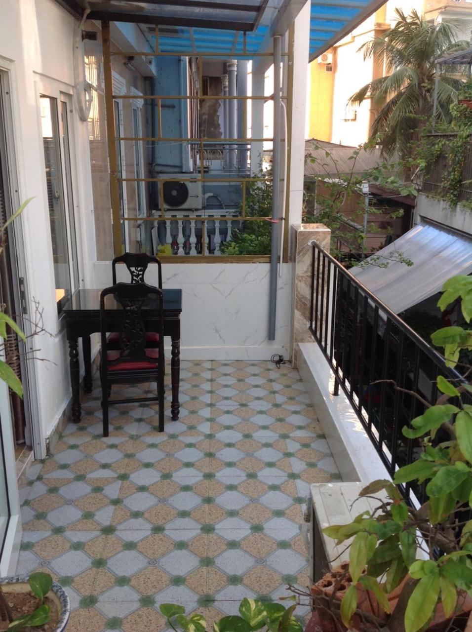 Double Room with Balcony photo 3