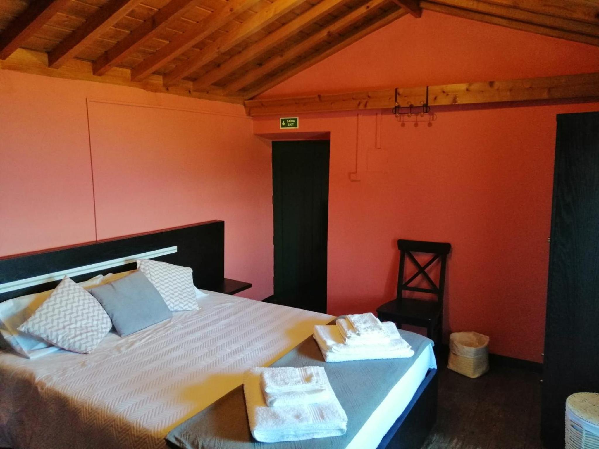 One-Bedroom House photo 1