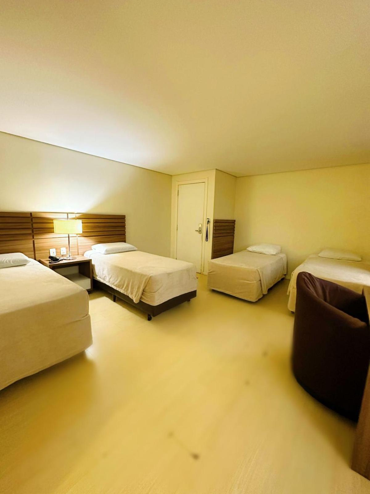 Superior Quadruple Room