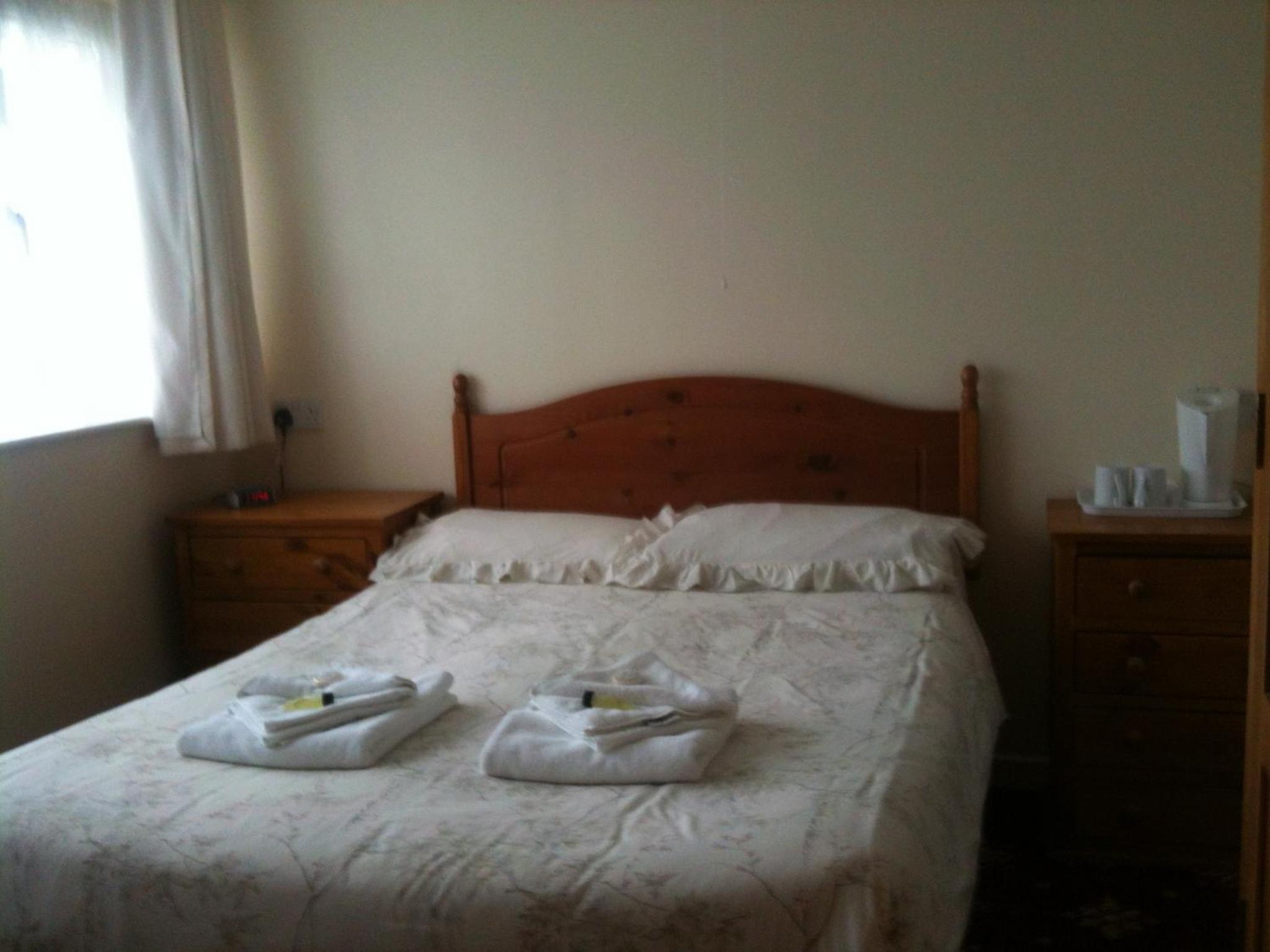 Double Room photo 3