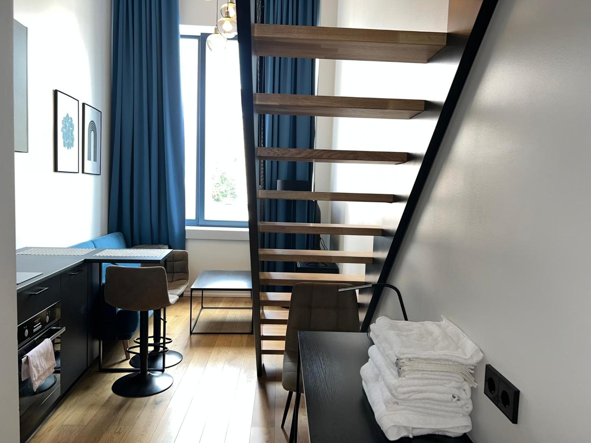 Loft - Photo 13