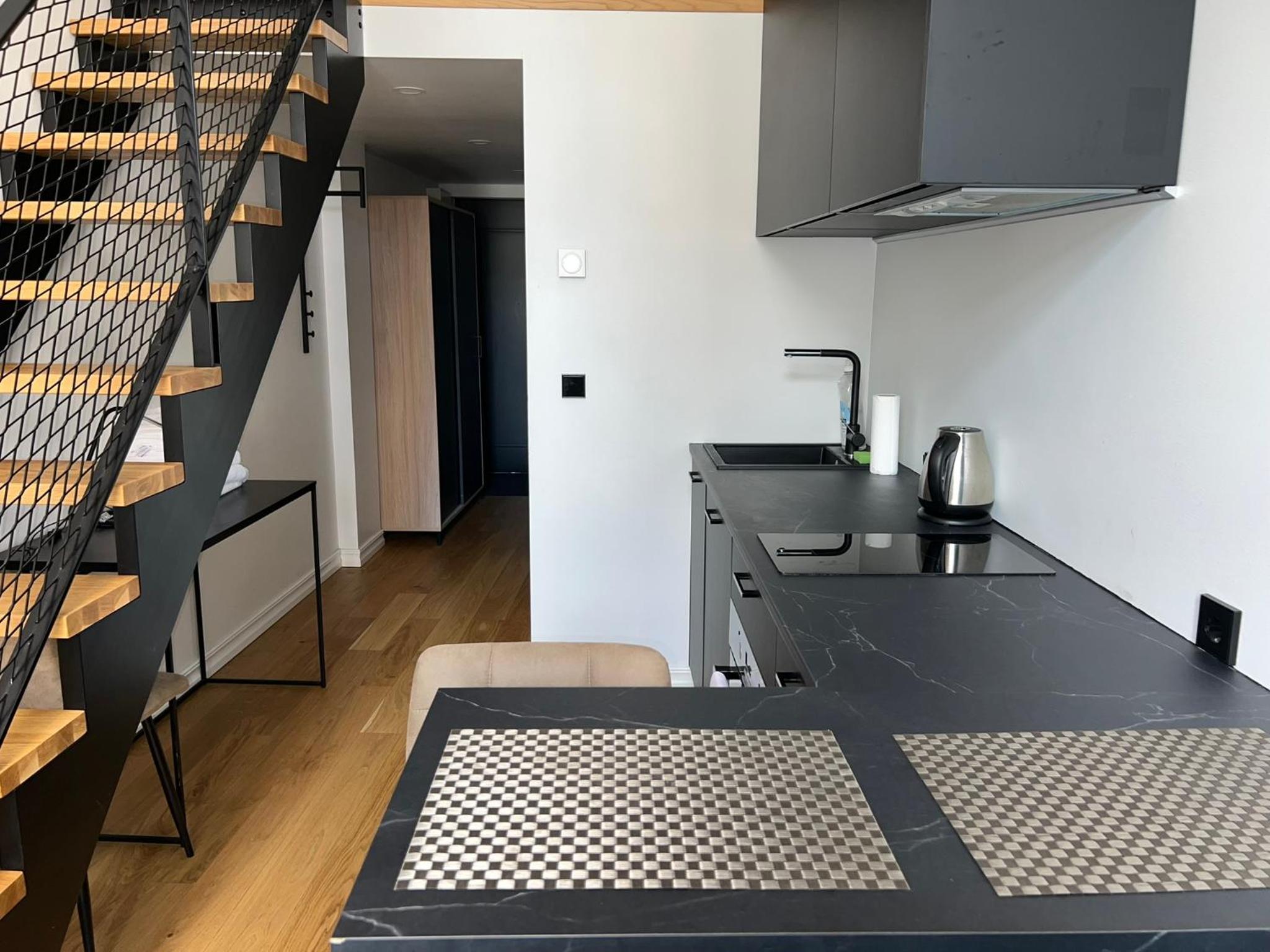 Loft - Photo 15