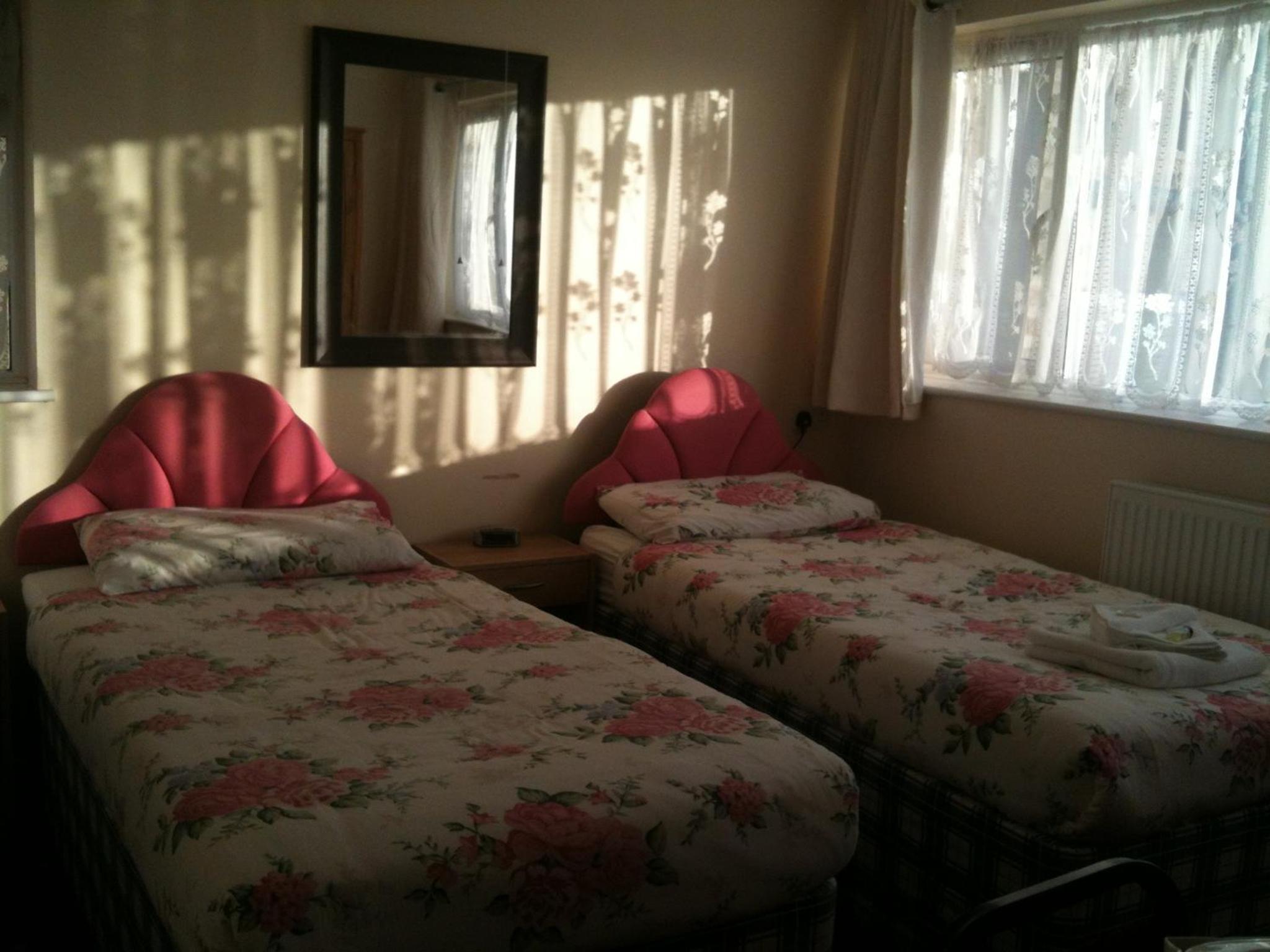 Twin Room photo 2