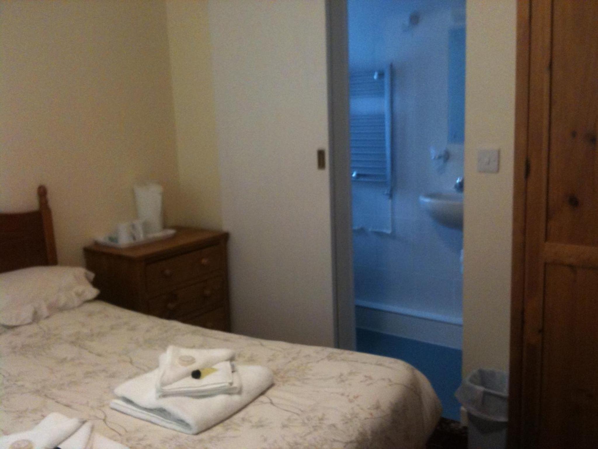 Double Room photo 2