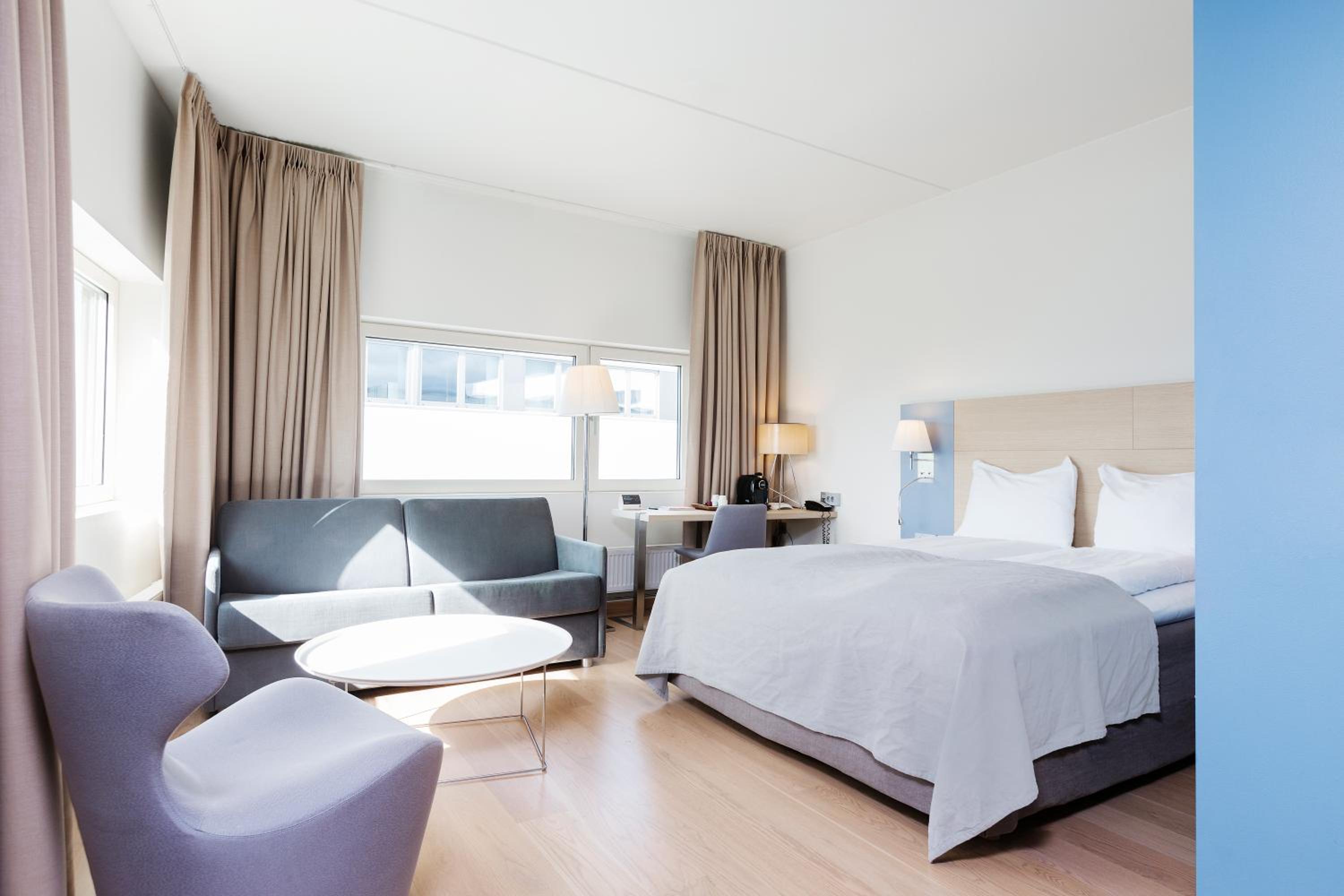 Deluxe Twin Room - Photo 2