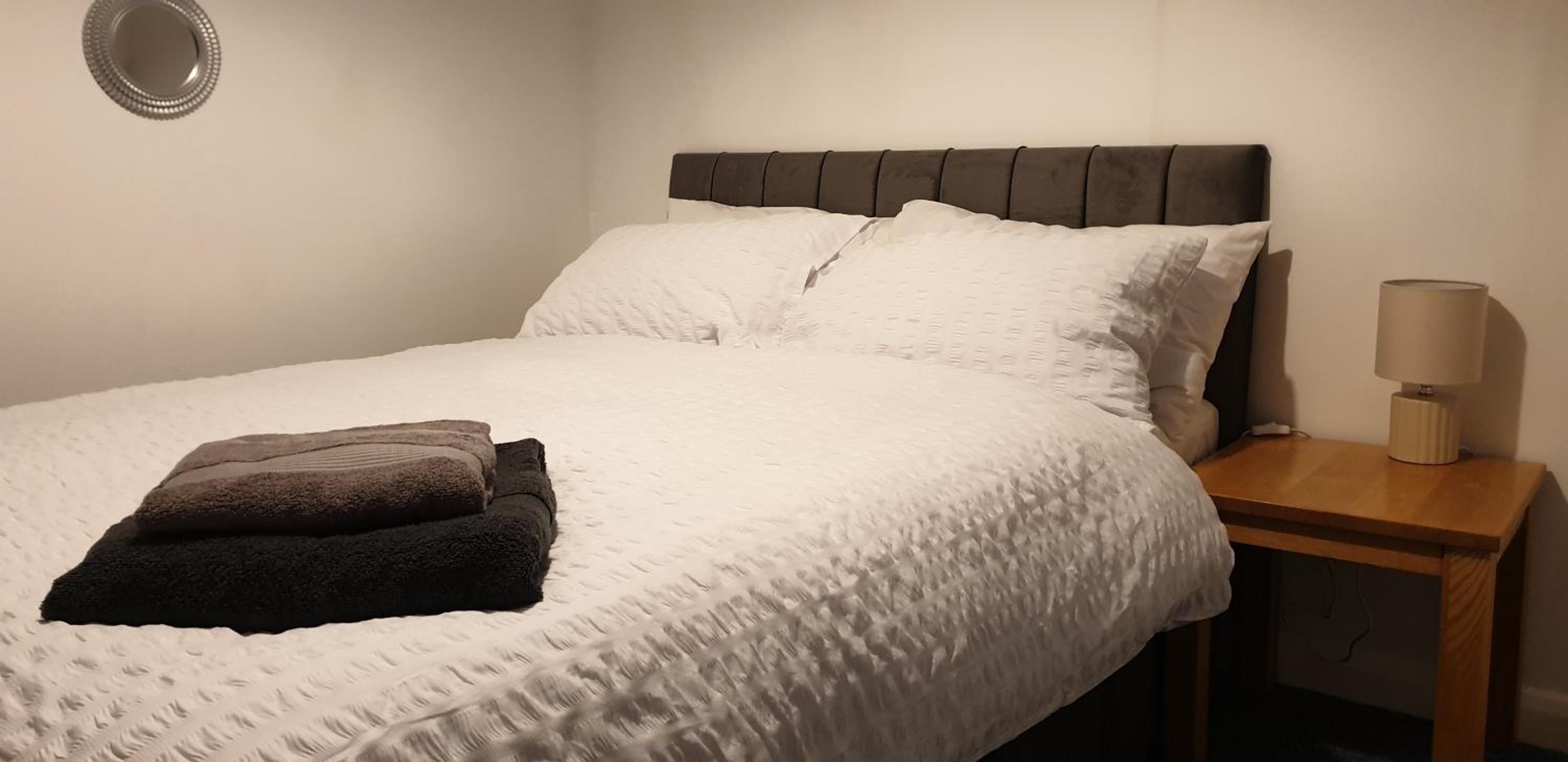 Double Room with Garden View photo 1