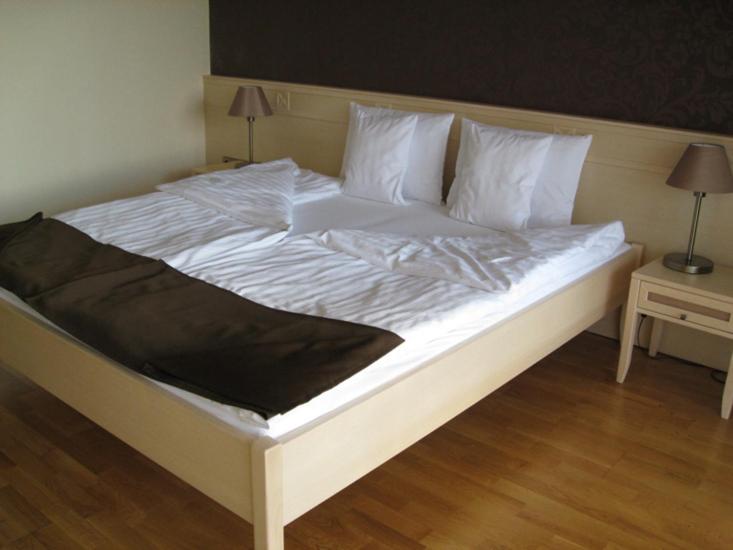 Bio Comfort Double / Twin Room - Photo 1