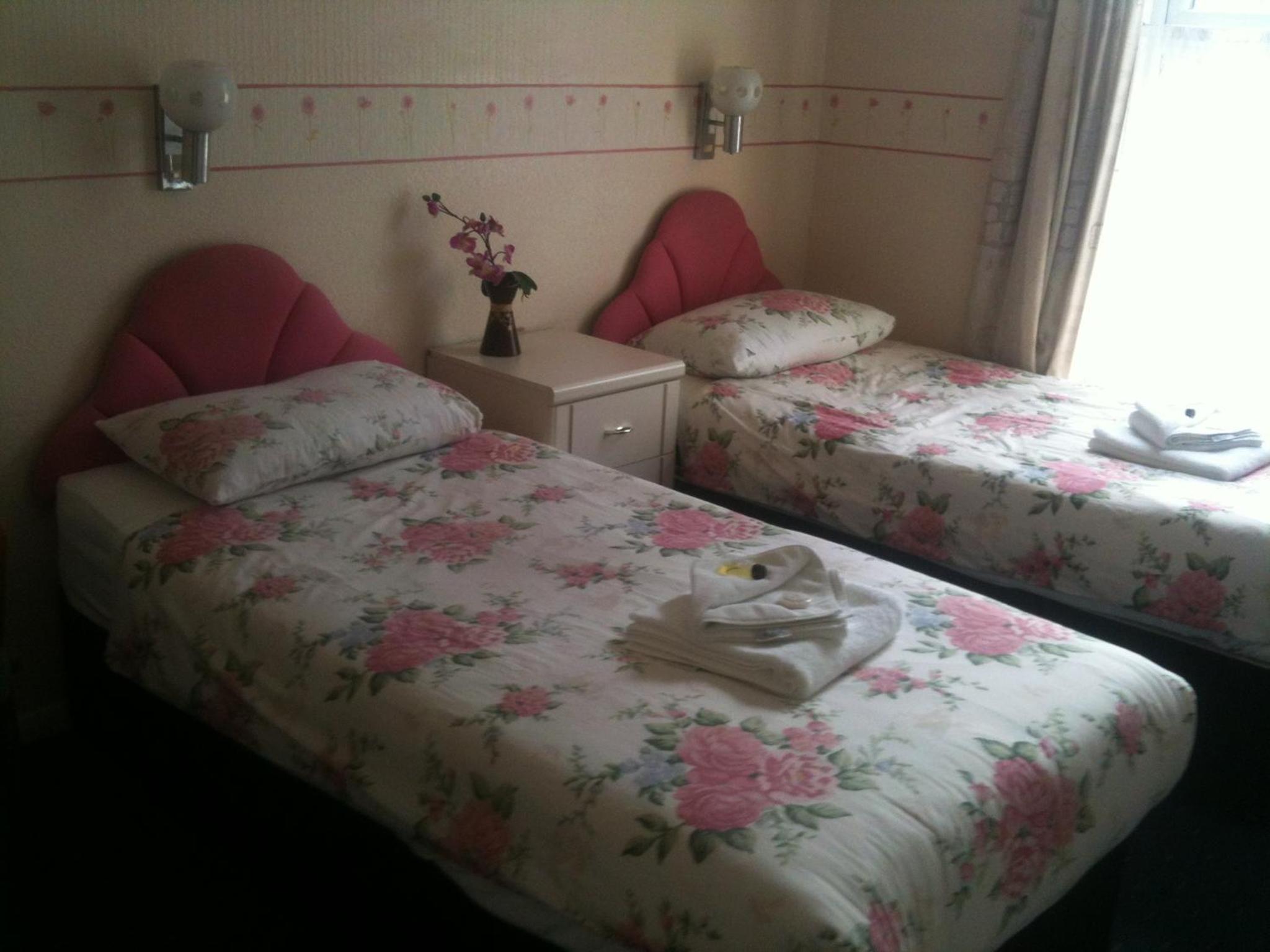 Twin Room photo 3