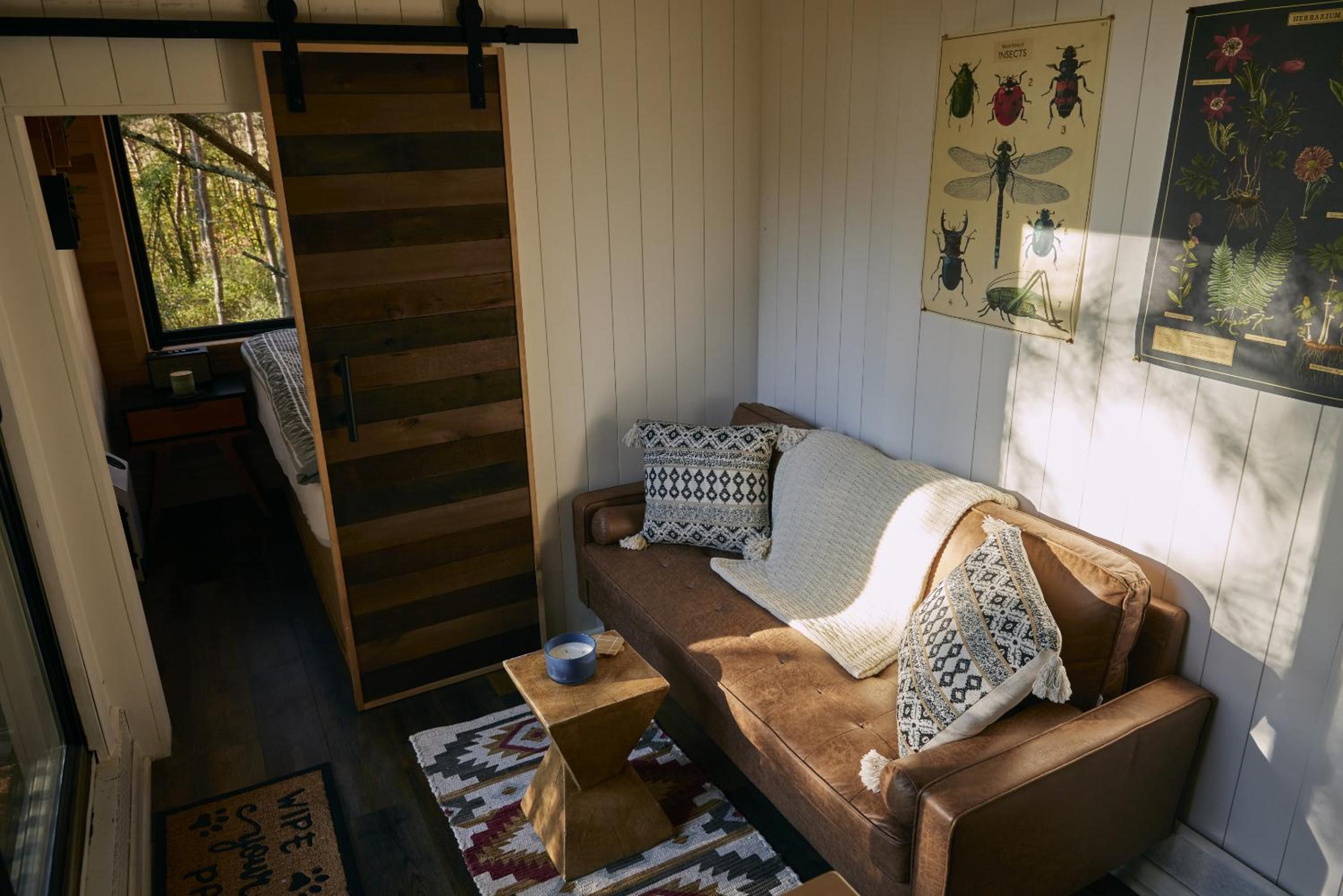 Two-Bedroom House photo 1