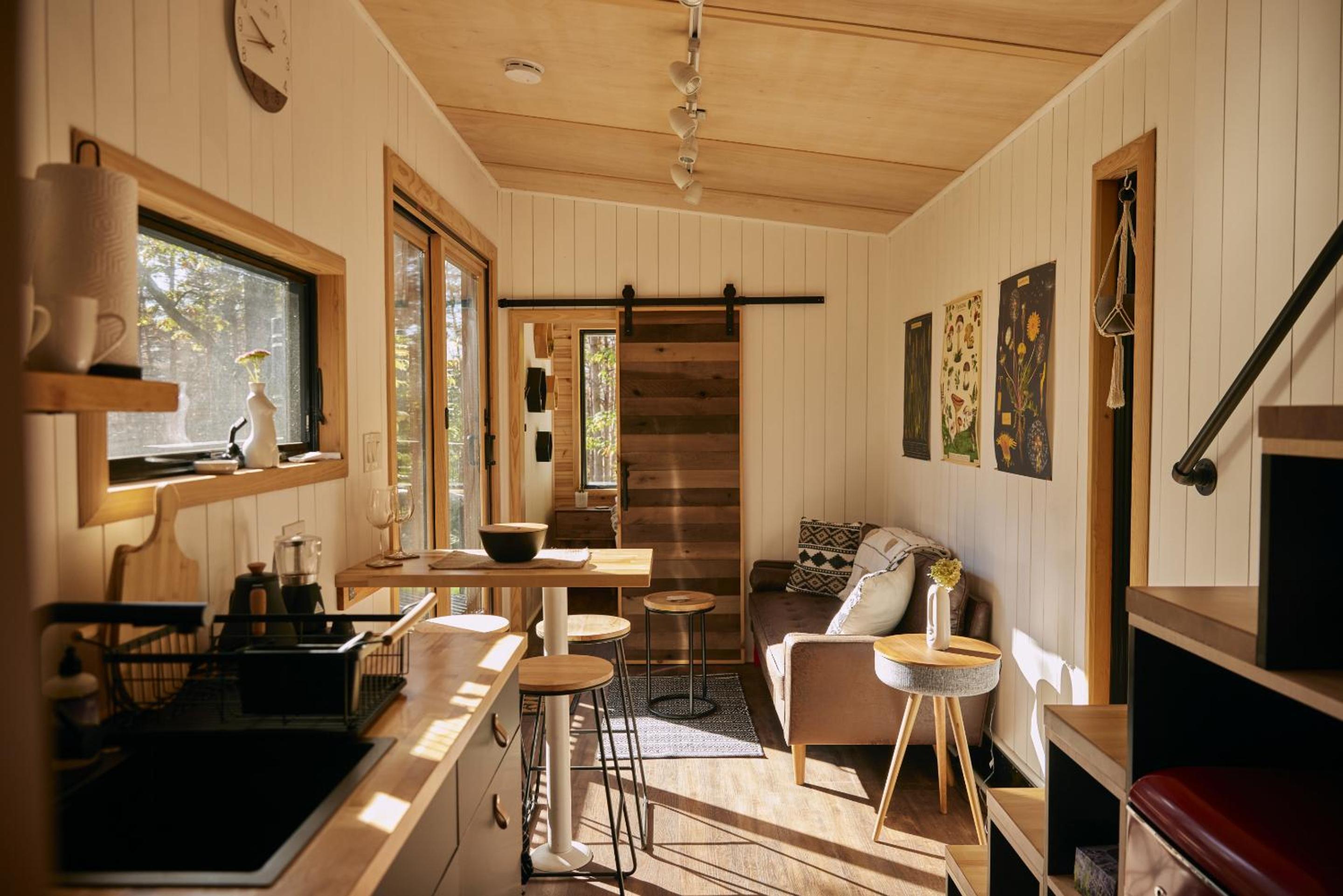 Two-Bedroom House photo 1