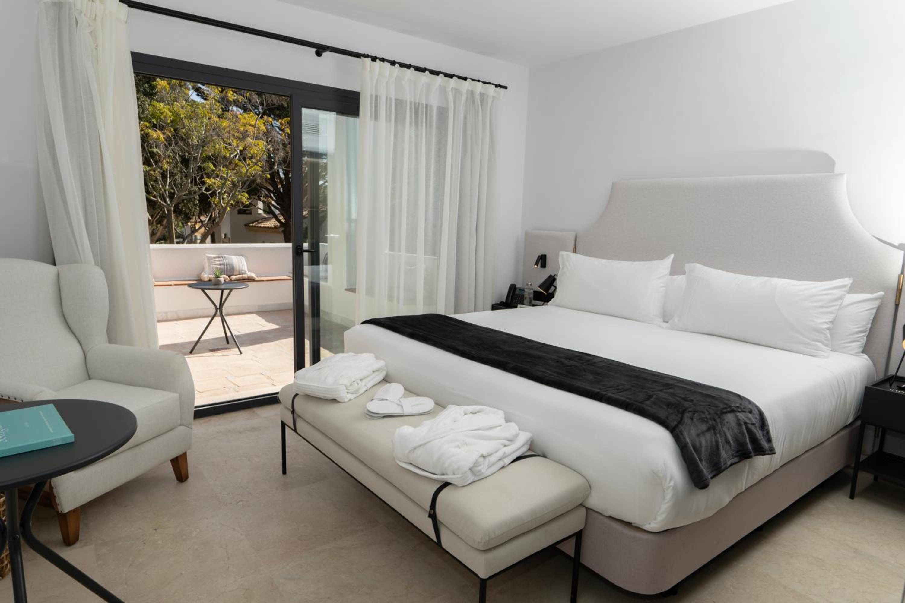 Habitación Doble Superior