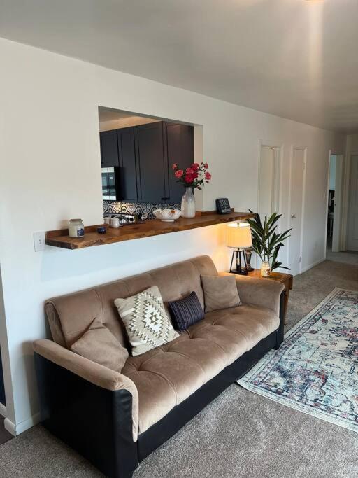 Two-Bedroom Apartment photo 1