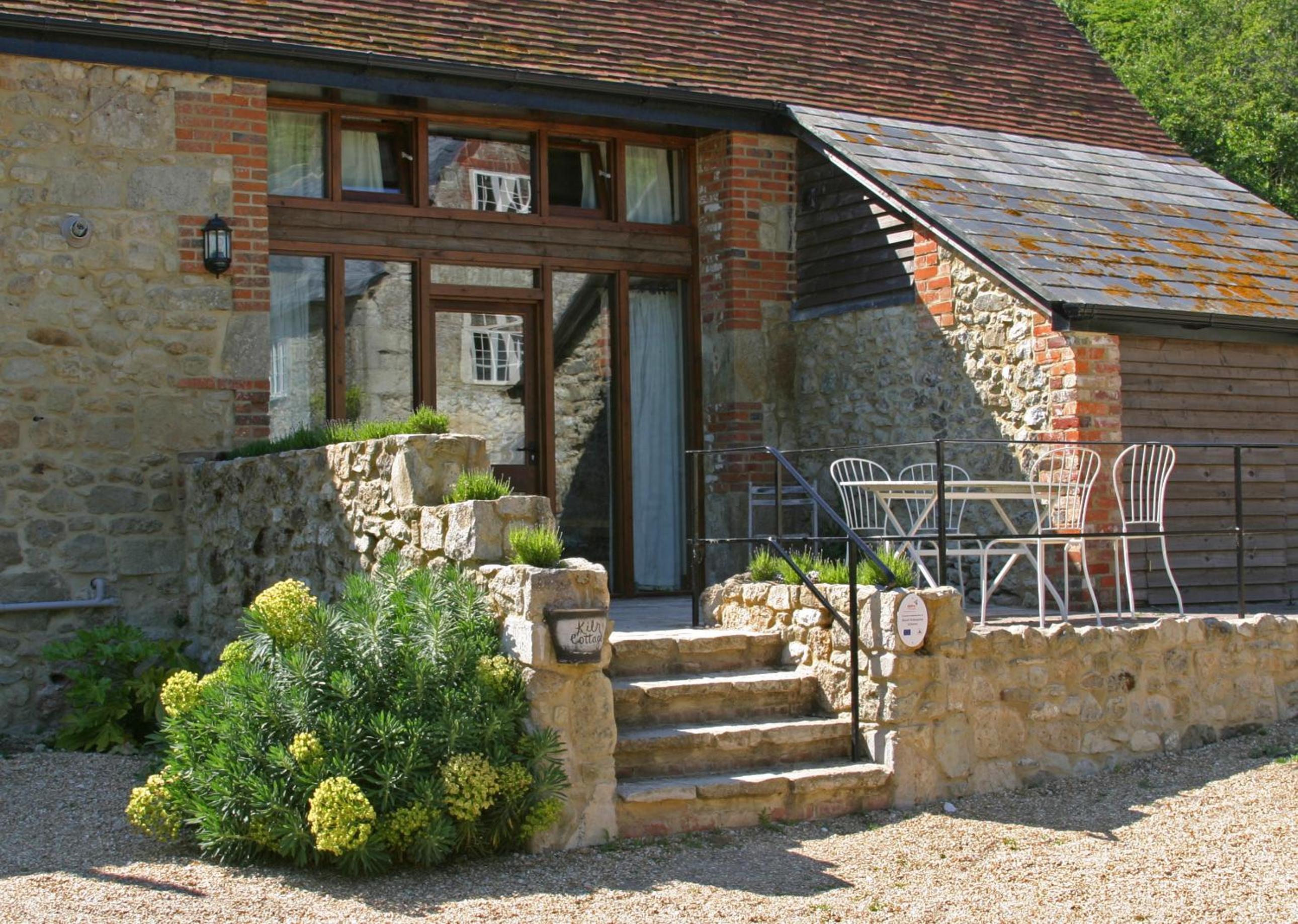 Two-Bedroom House - Kiln Cottage - Photo 15