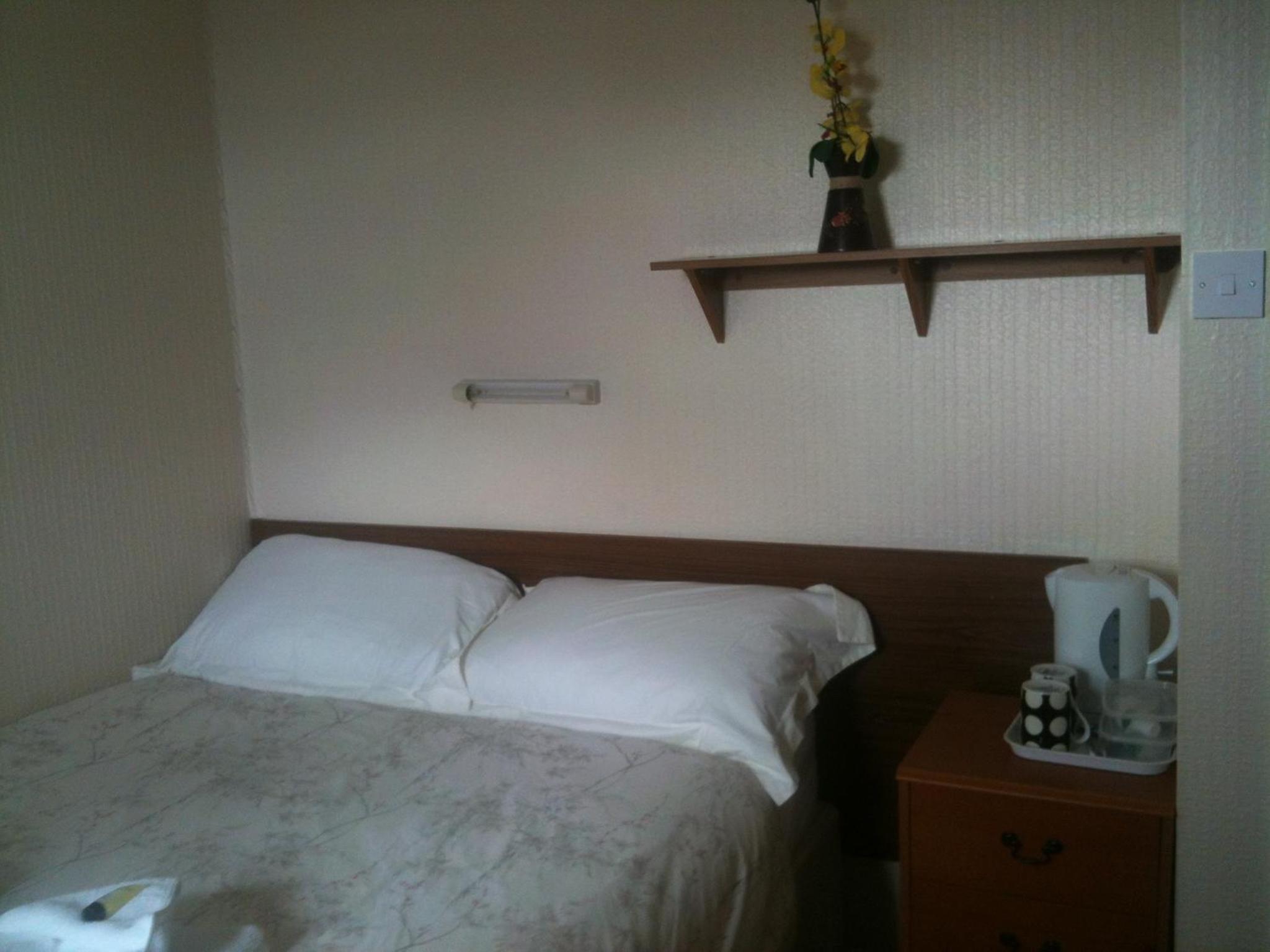 Deluxe Single Room photo 2