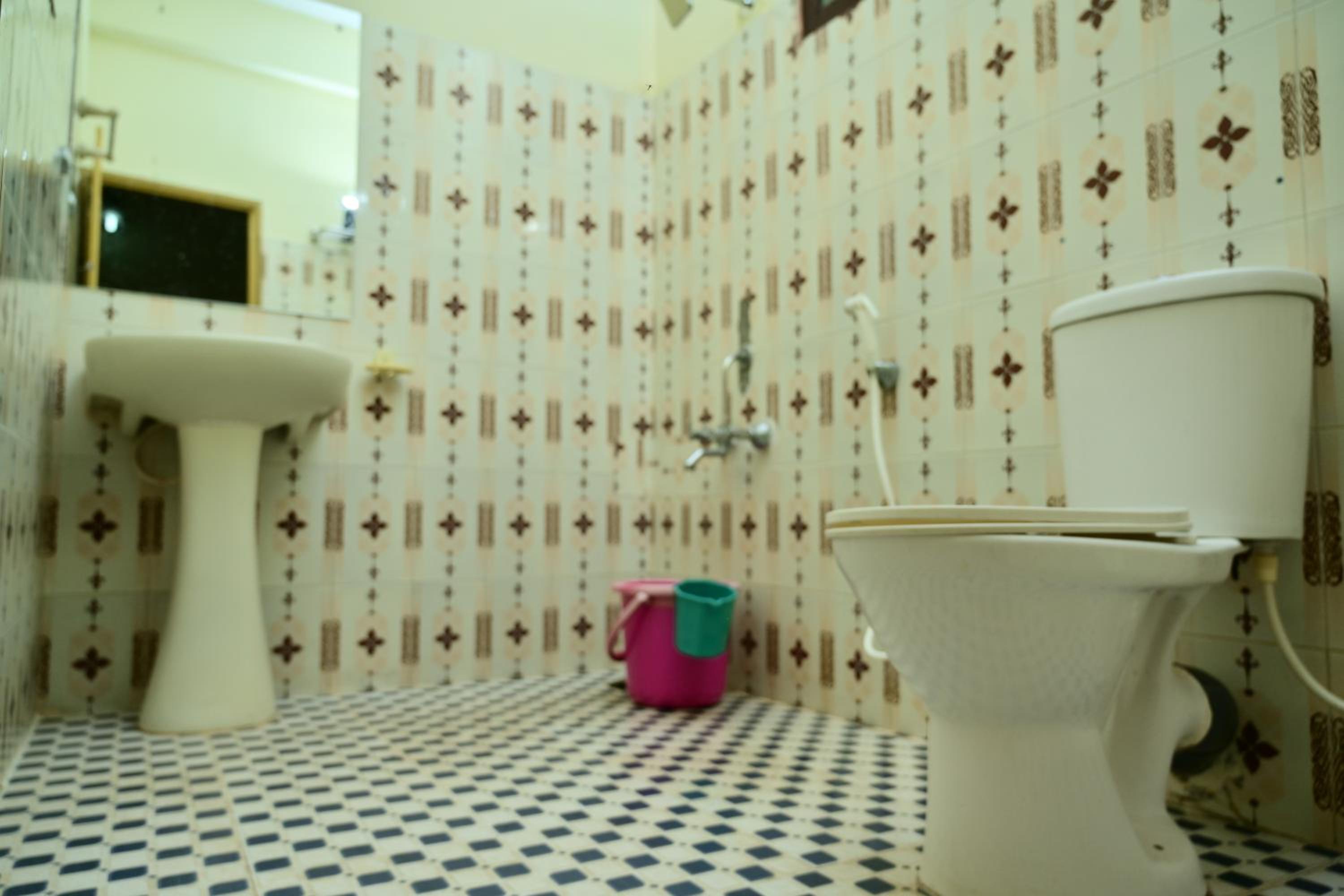 Deluxe Queen Room photo 2