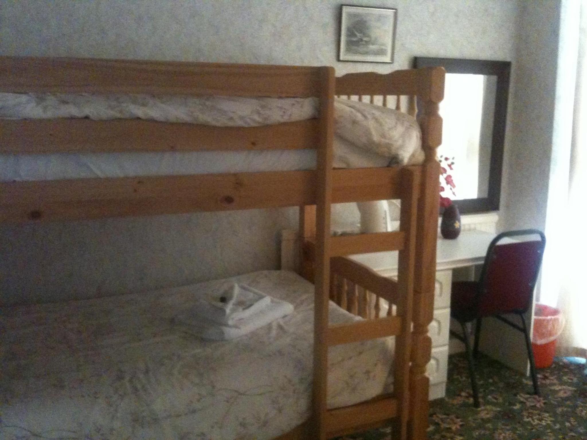 Family Room (2 Adults + 2 Children) photo 2