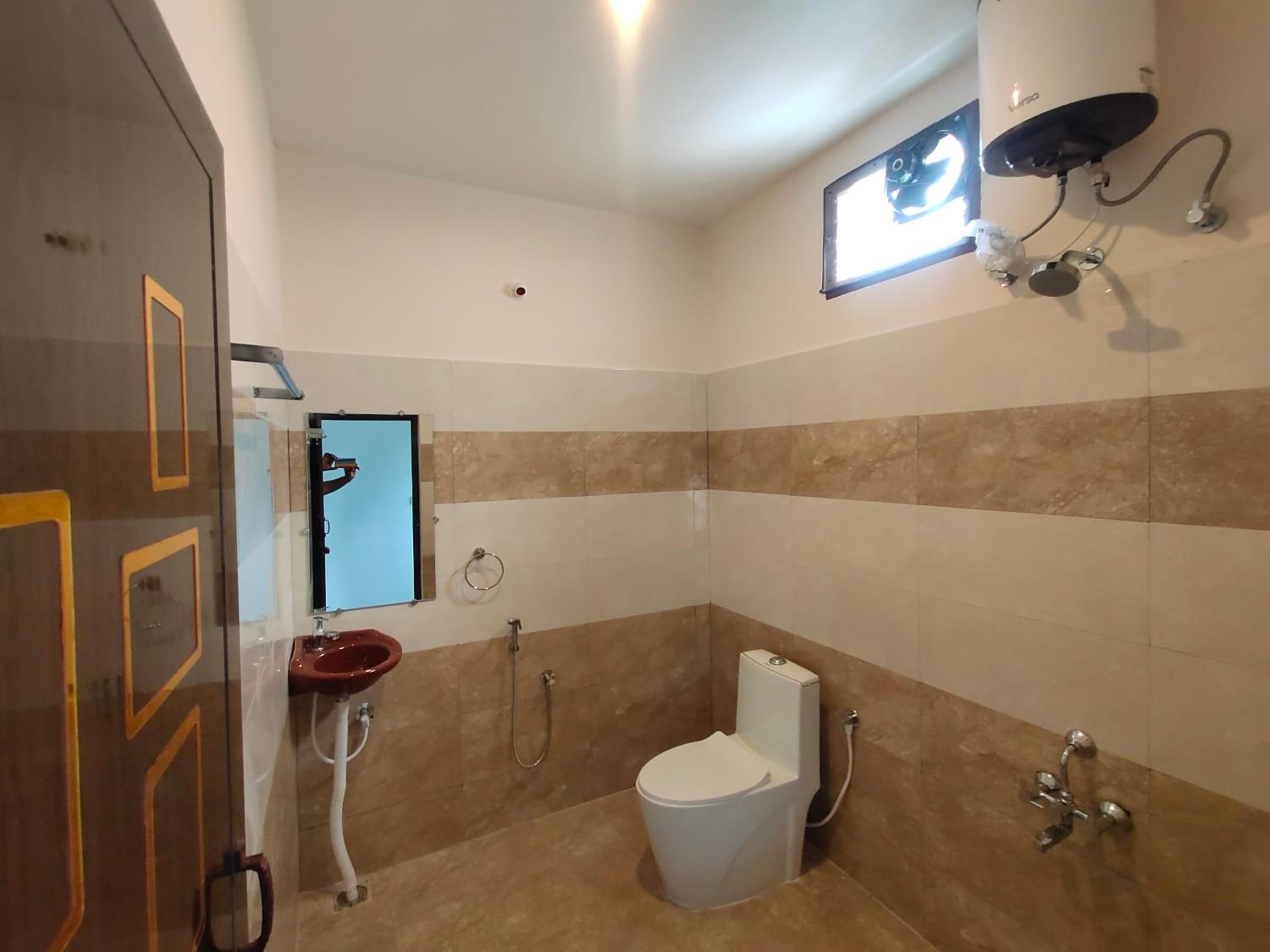 Double Room photo 3