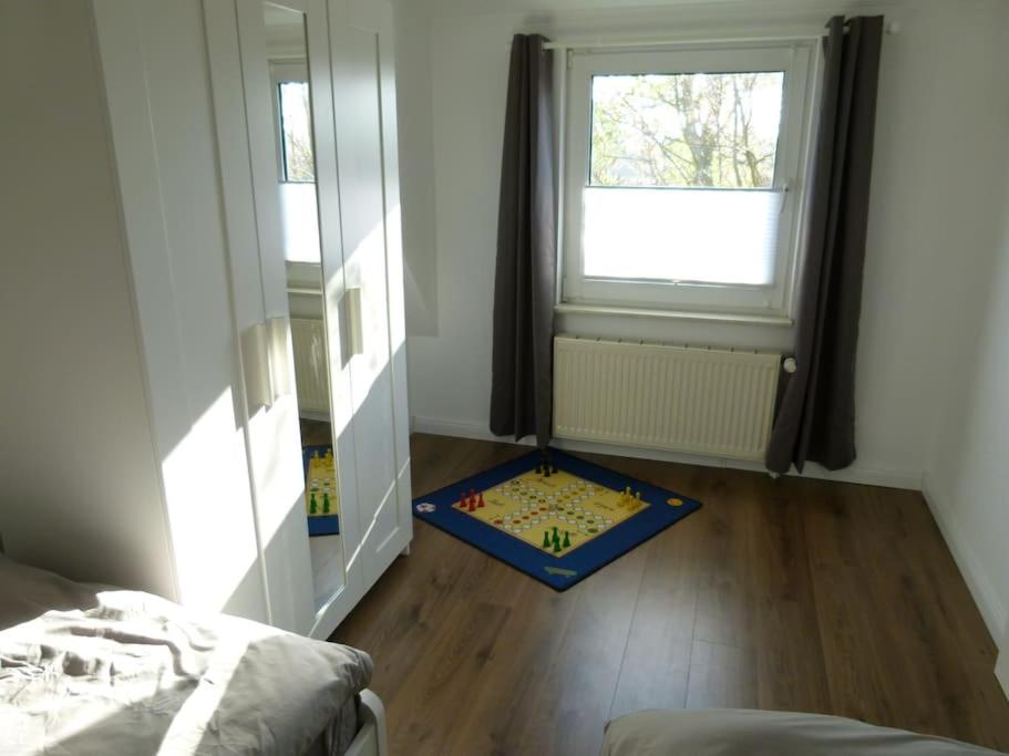 Two-Bedroom Apartment photo 1