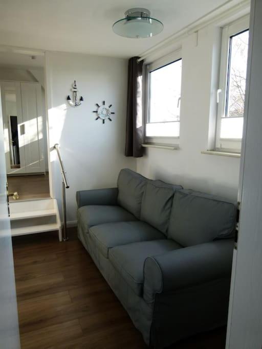Two-Bedroom Apartment photo 2