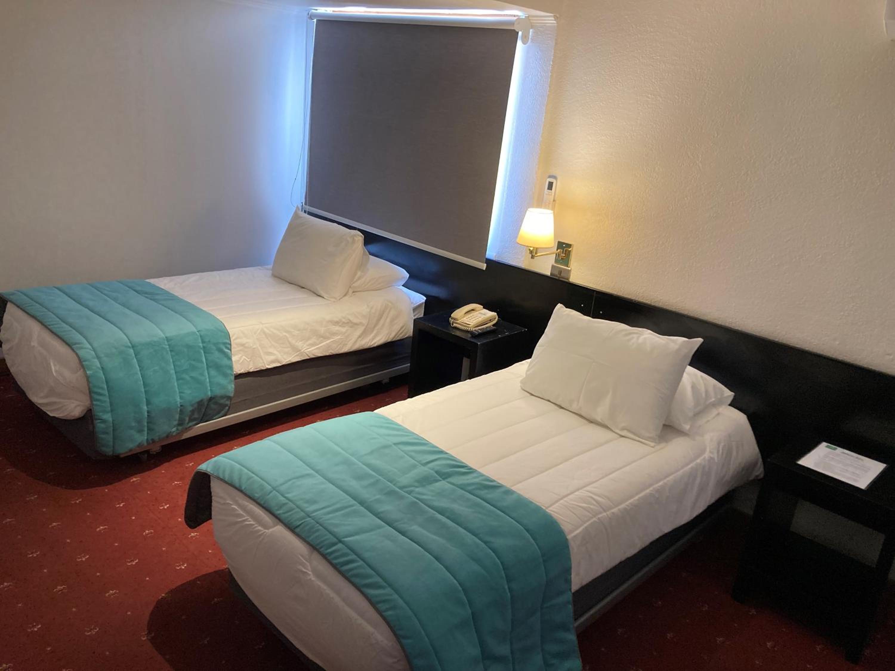 Standard Room photo 1