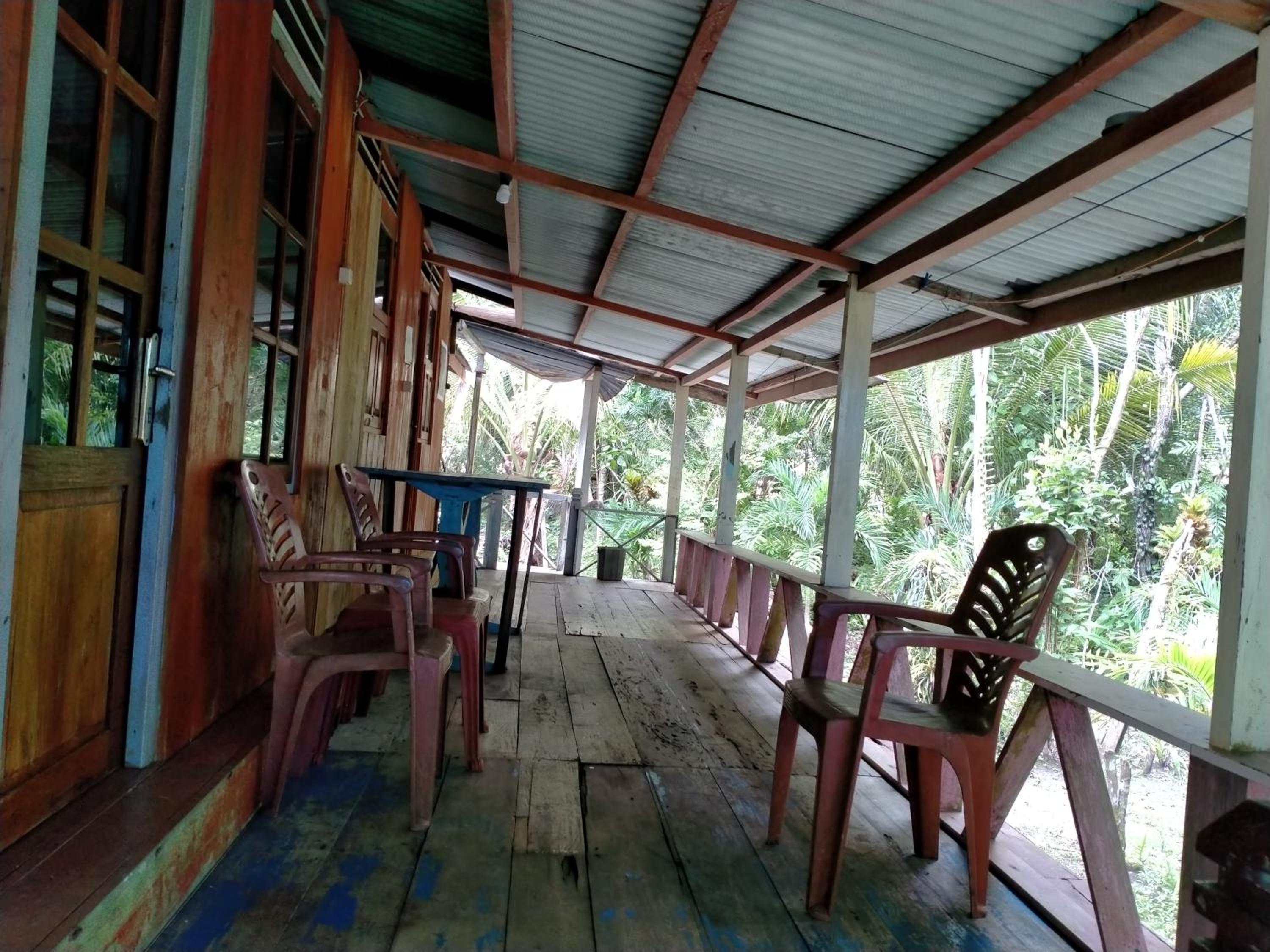 Double Room with Garden View photo 3