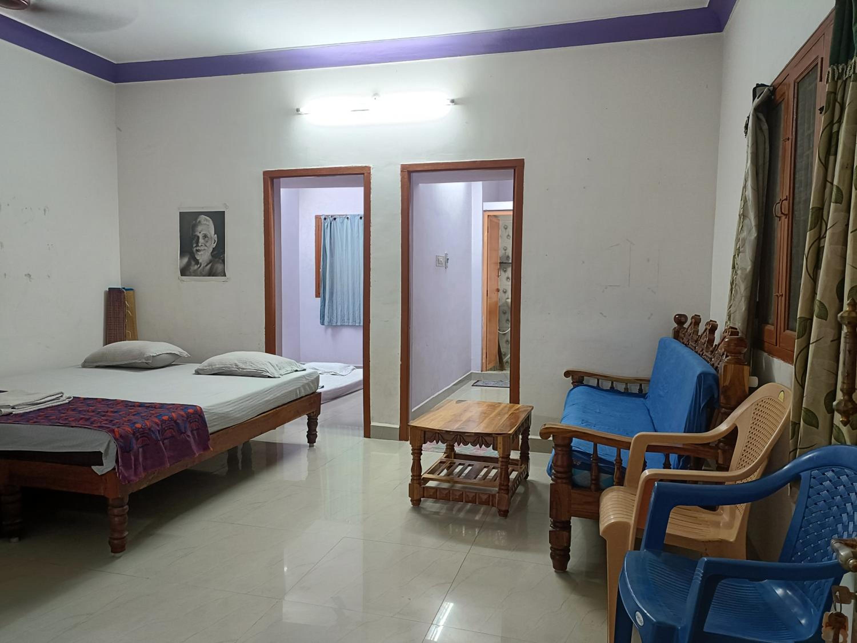 Two-Bedroom House photo 1