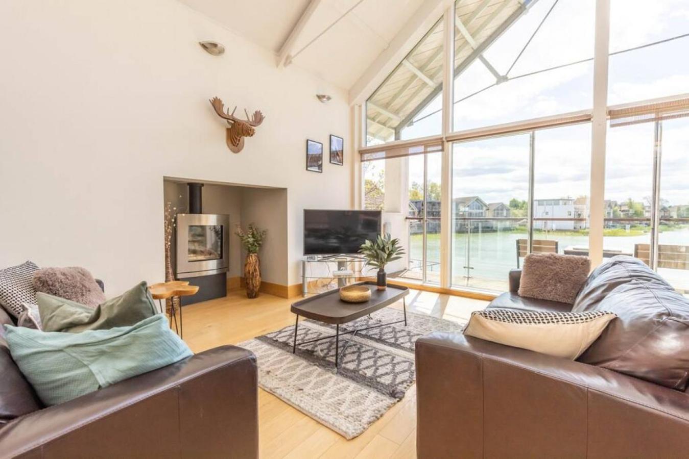 Vacation Home photo 1
