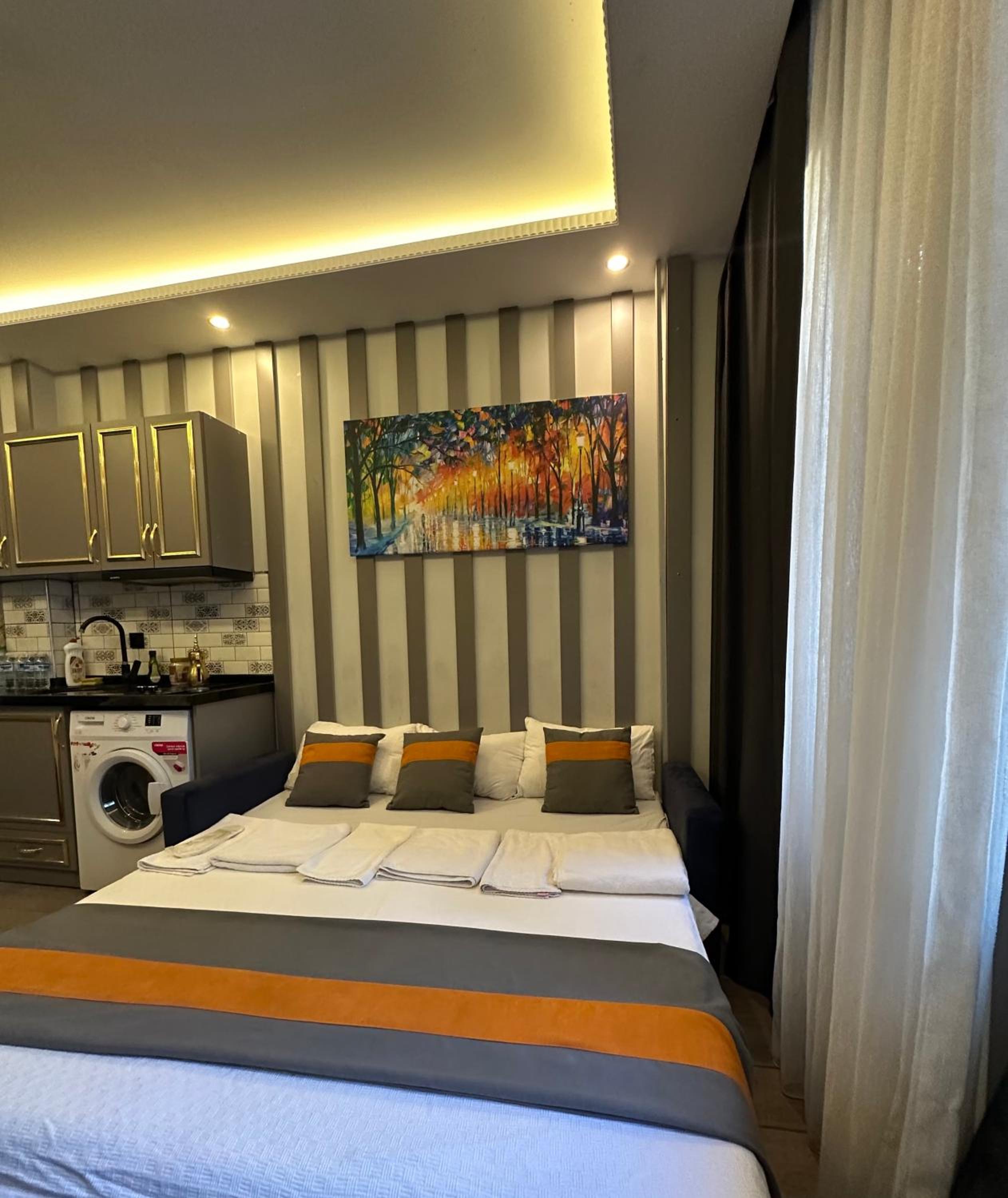 Family Suite photo 2