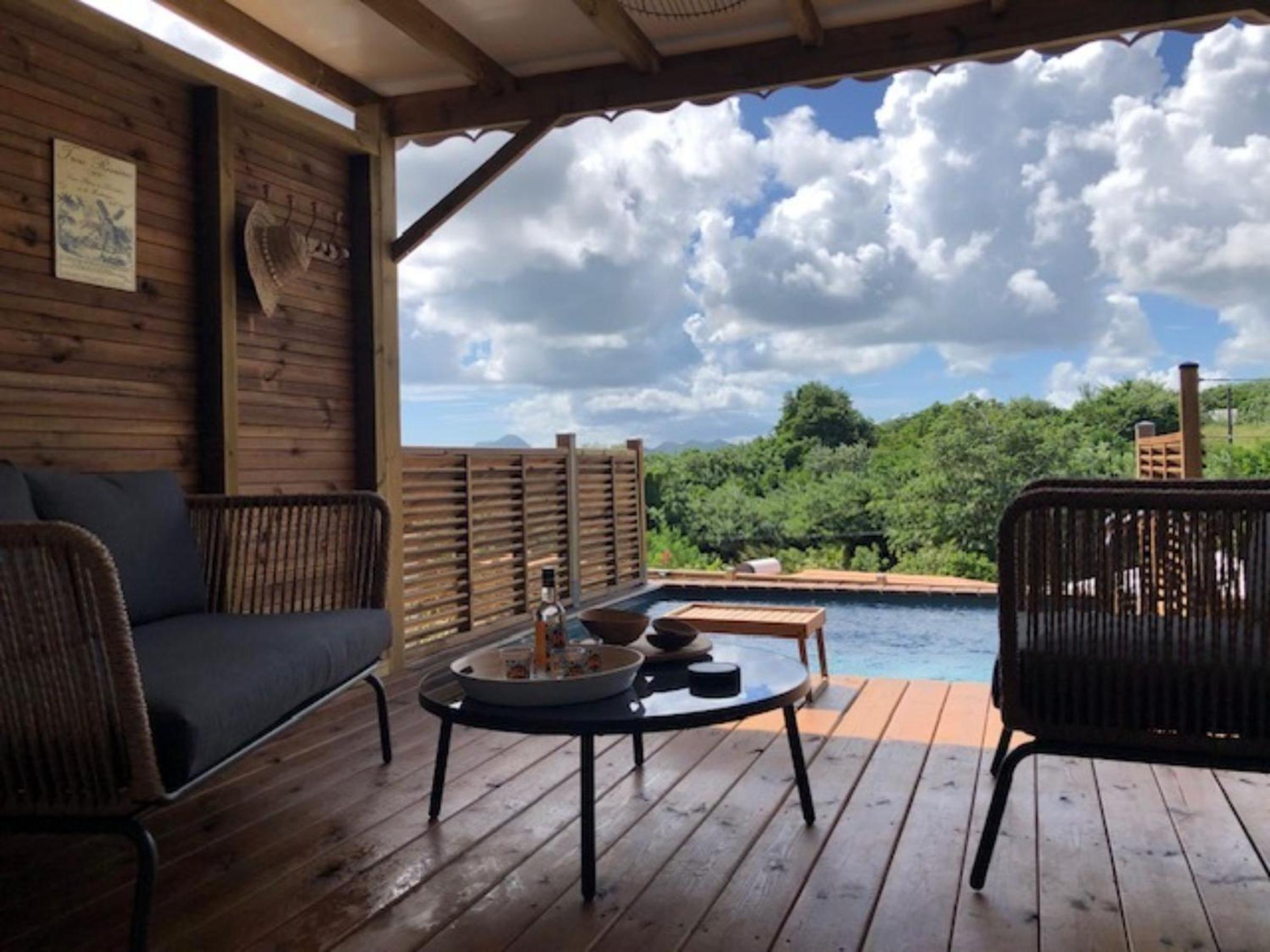 Villa with Sea View photo 3