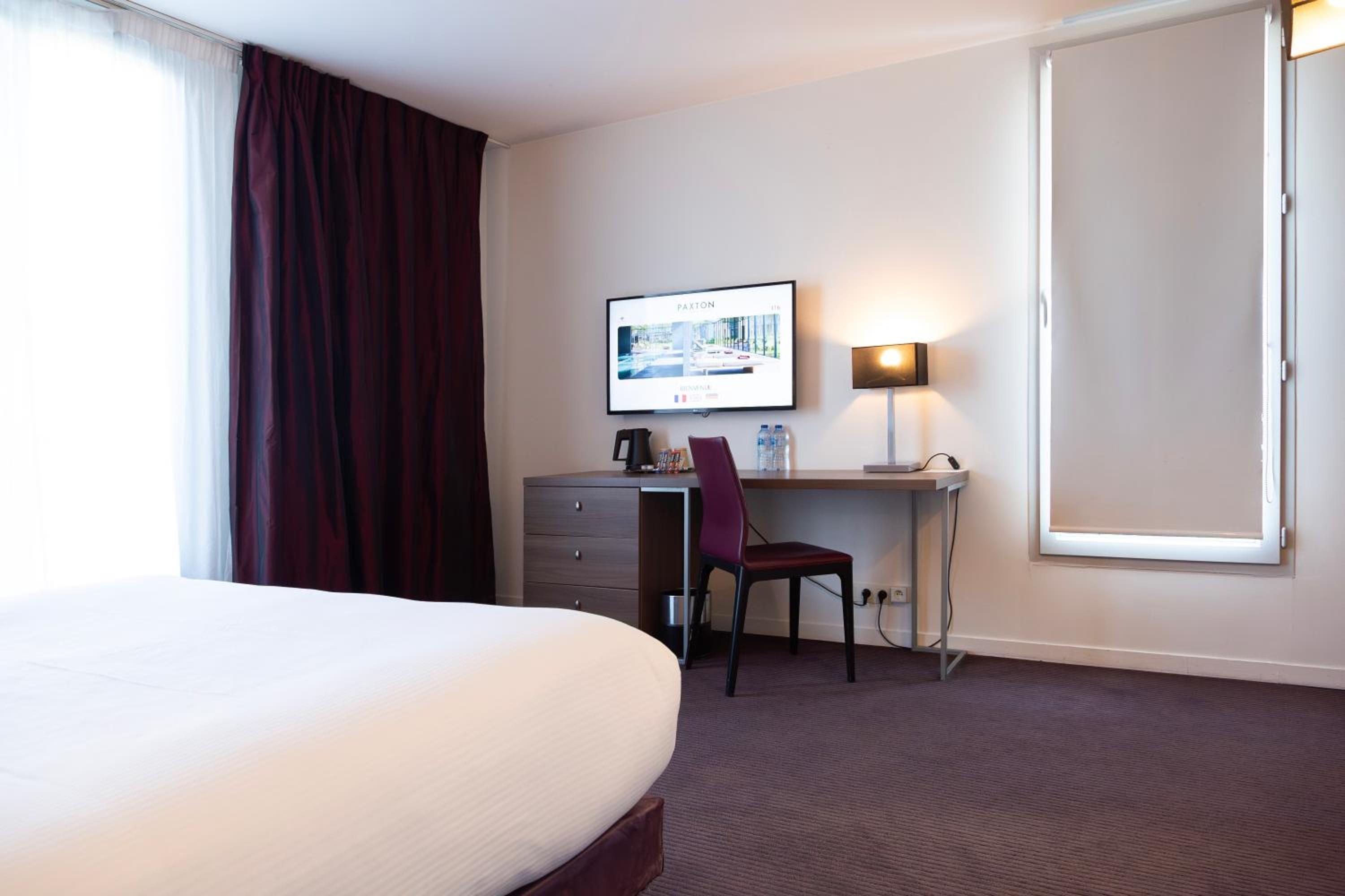 Double Room for disabled people with SPA access - Photo 4