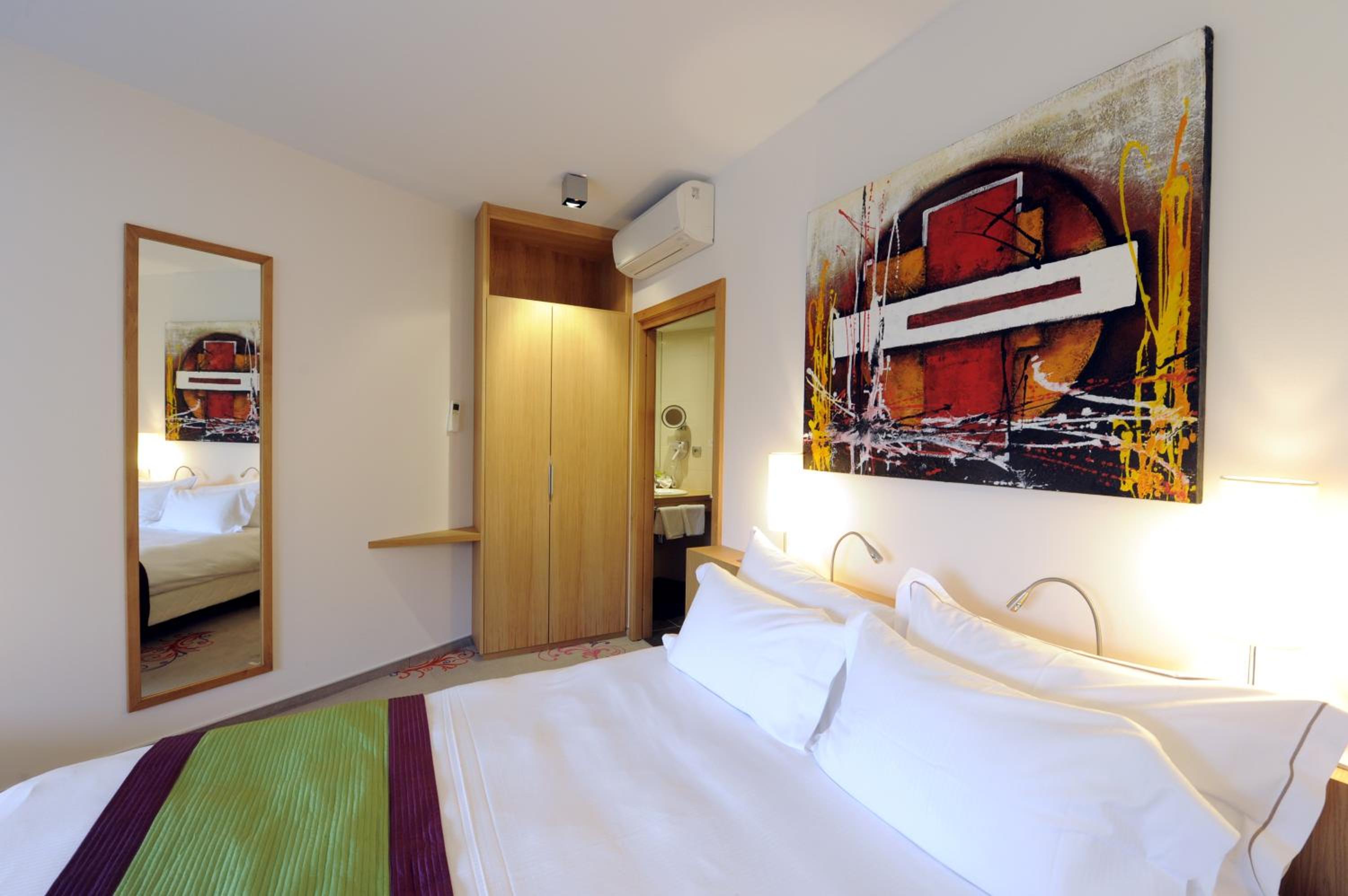 Superior Double Room - Photo 3
