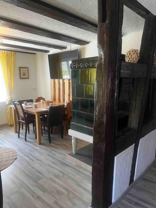 Three-Bedroom House photo 2