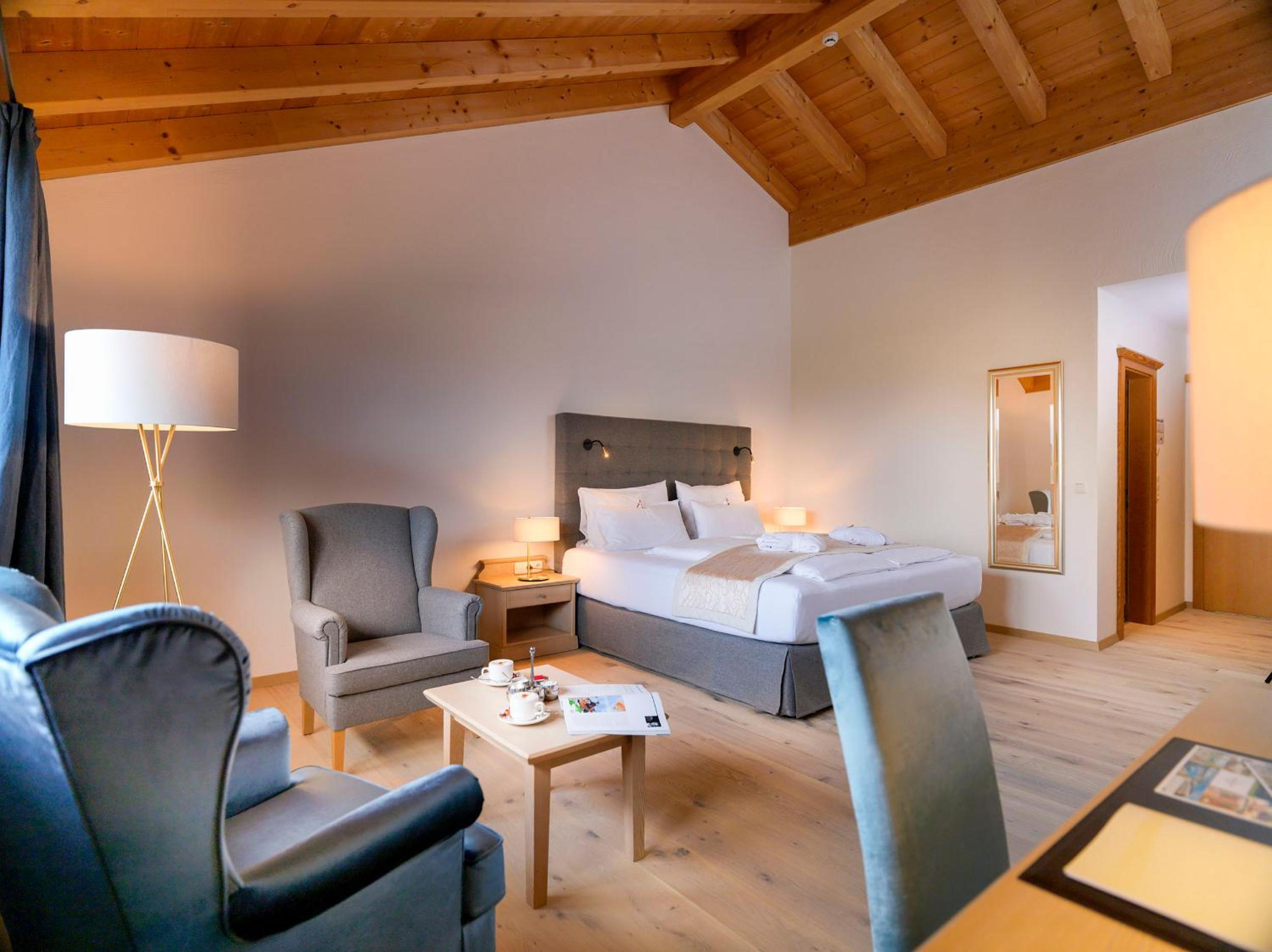 Wellness Double Room