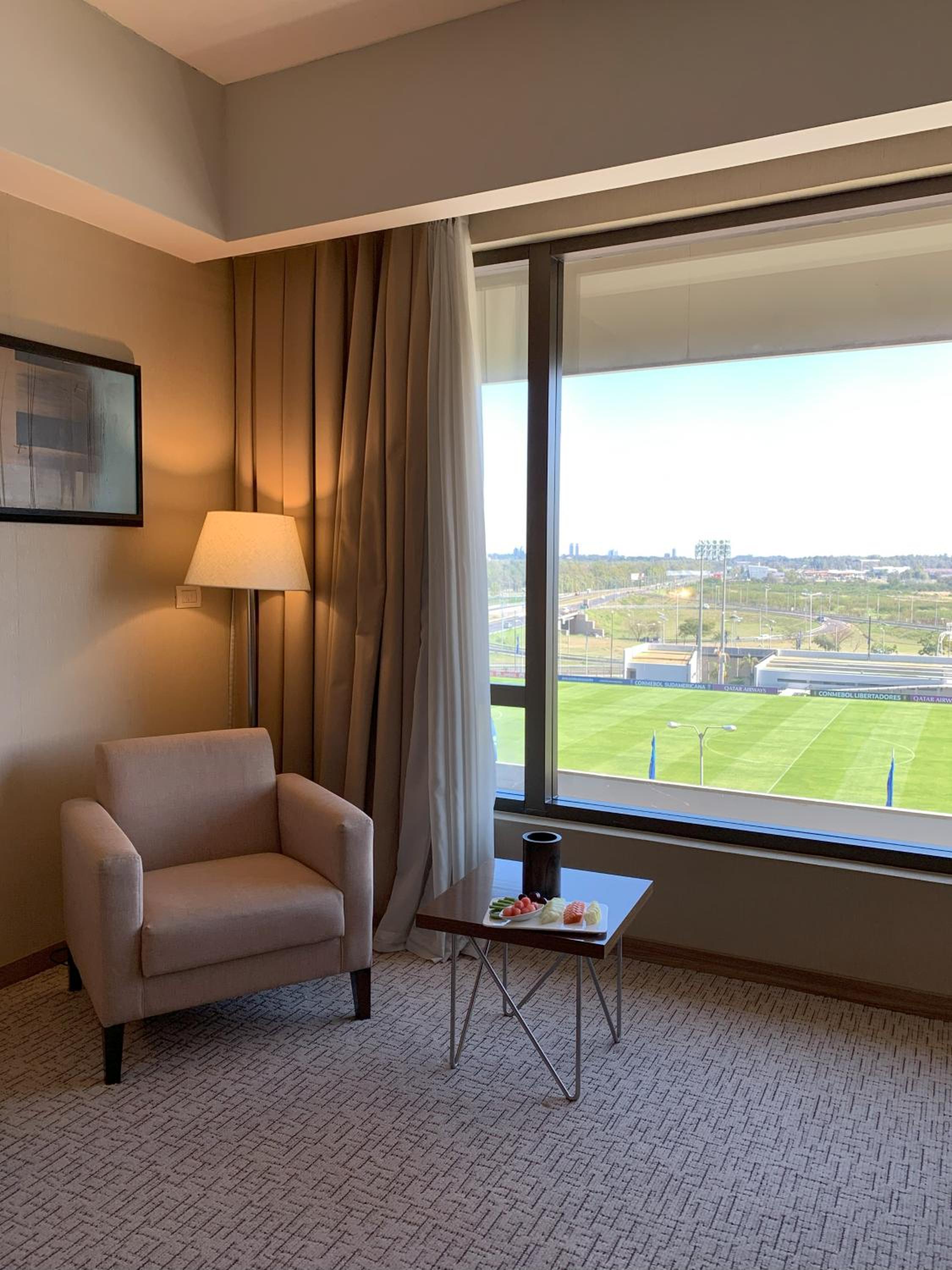 Premier Room with Double Bed