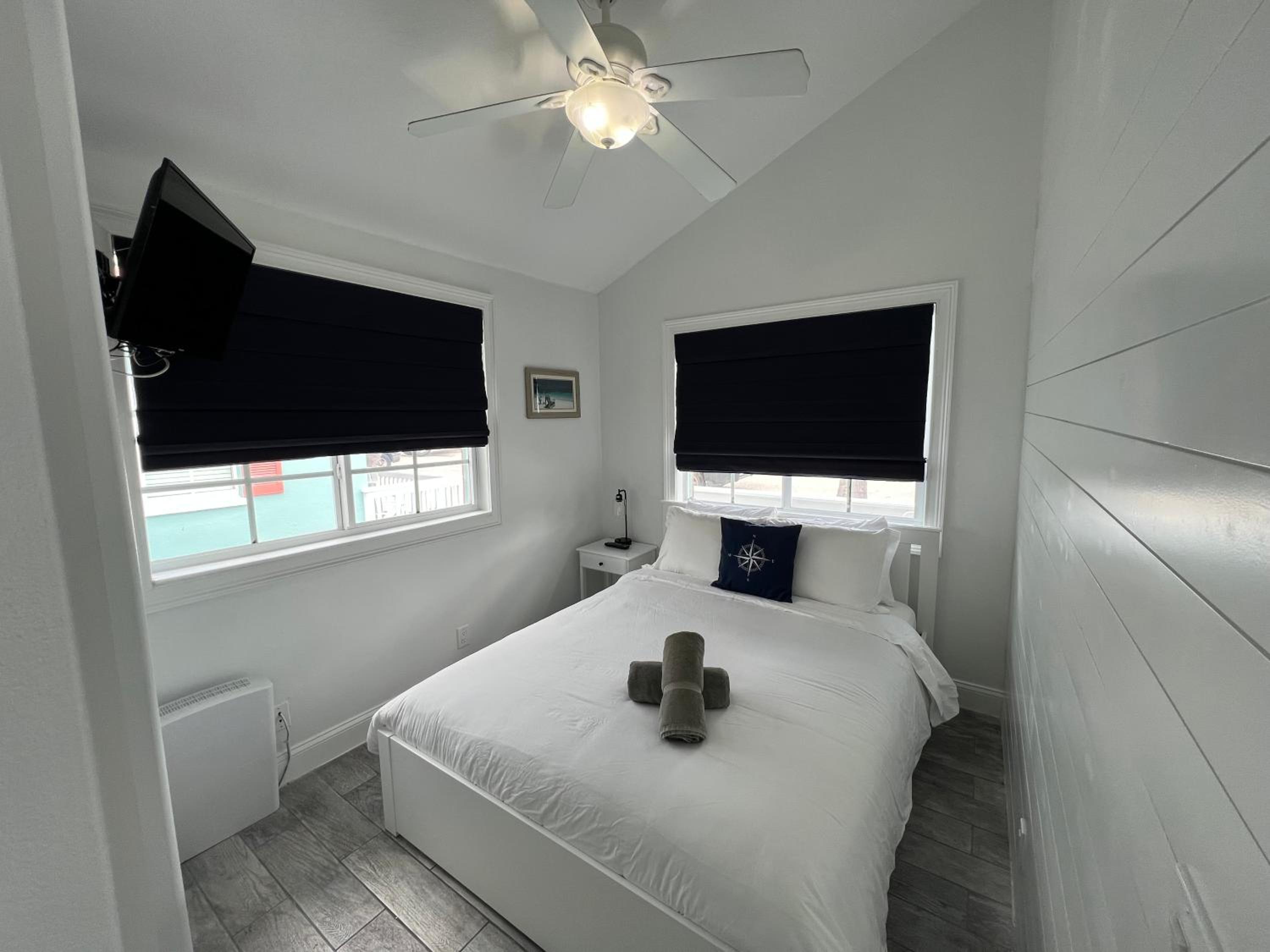 One-Bedroom Bungalow photo 1