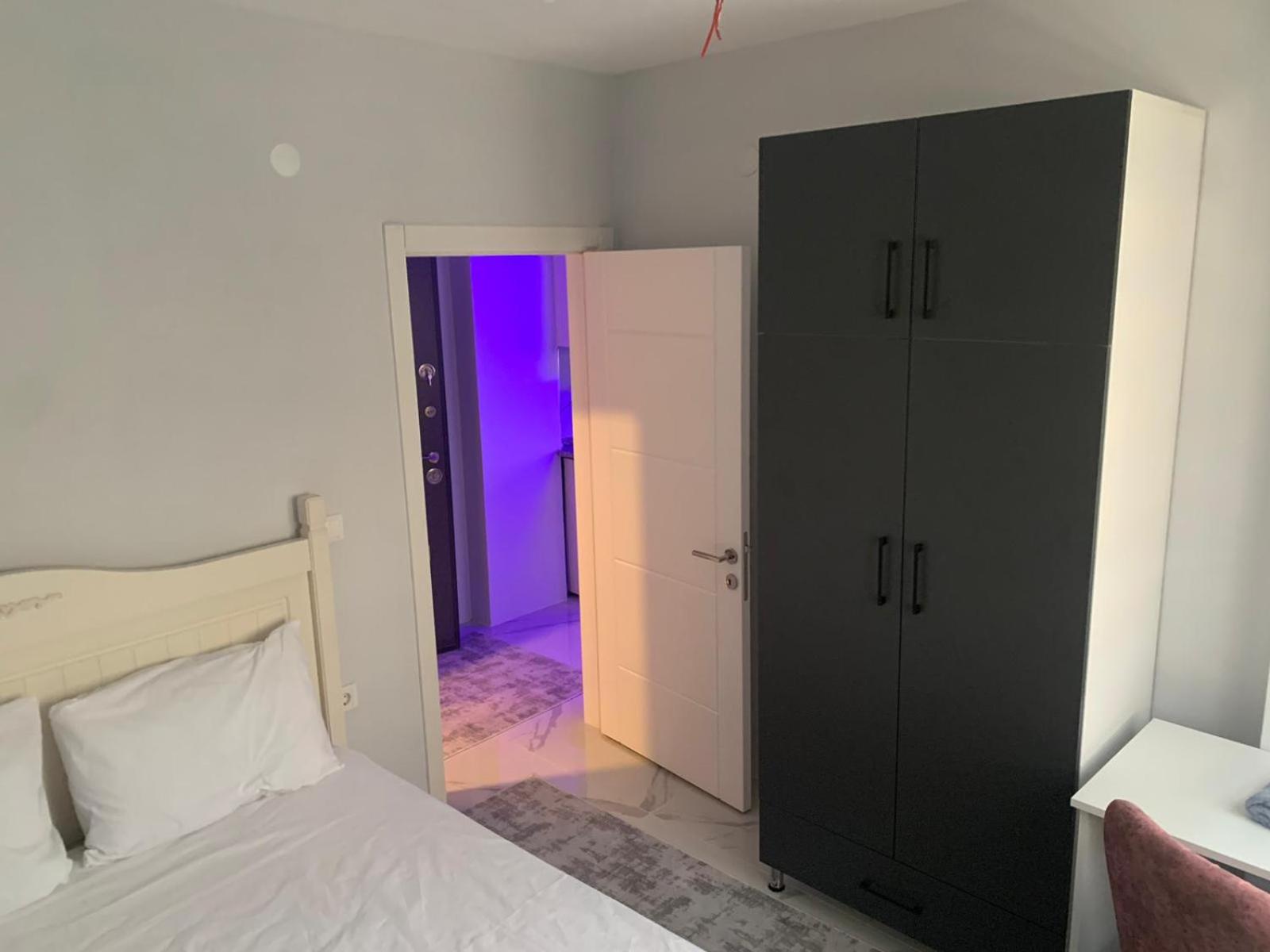 One-Bedroom Apartment - Photo 11