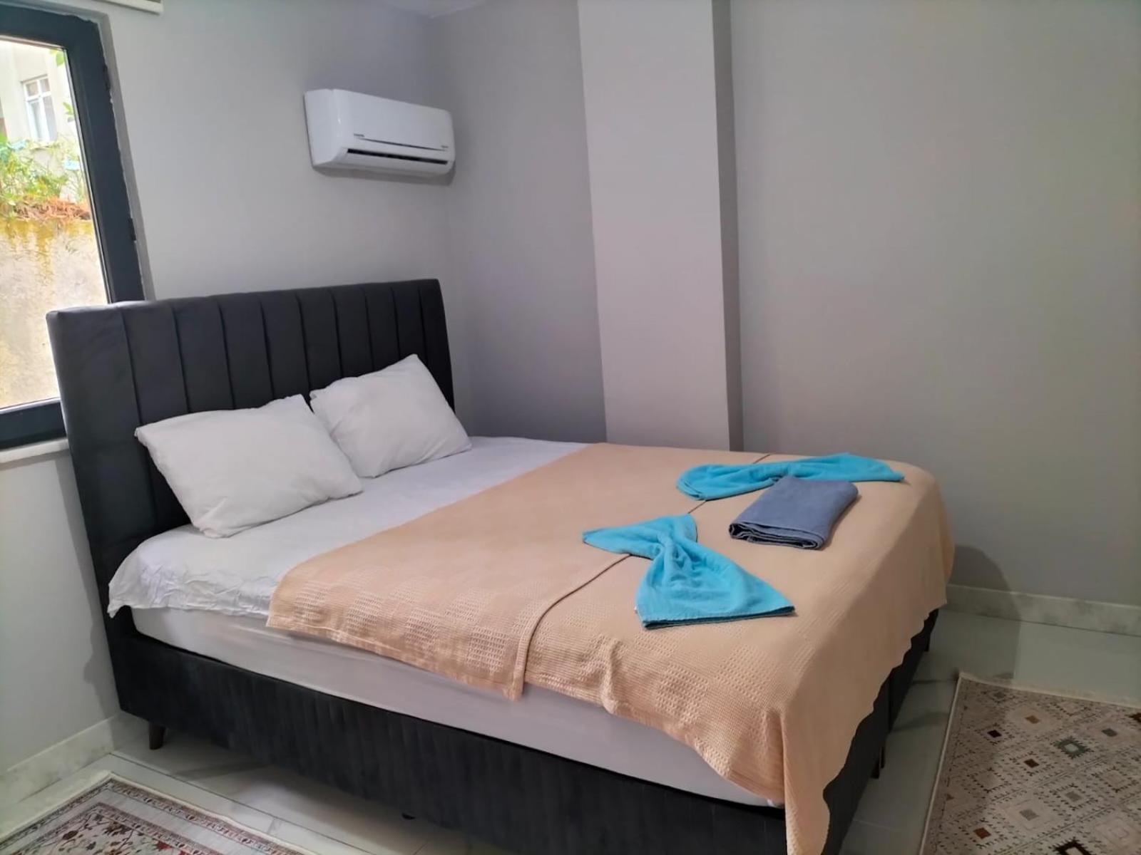 One-Bedroom Apartment - Photo 2
