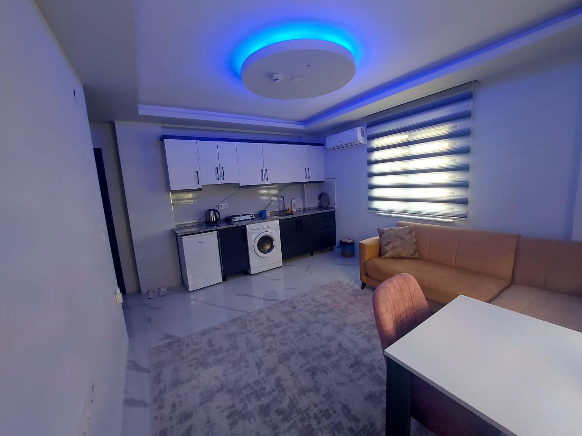 One-Bedroom Apartment - Photo 37